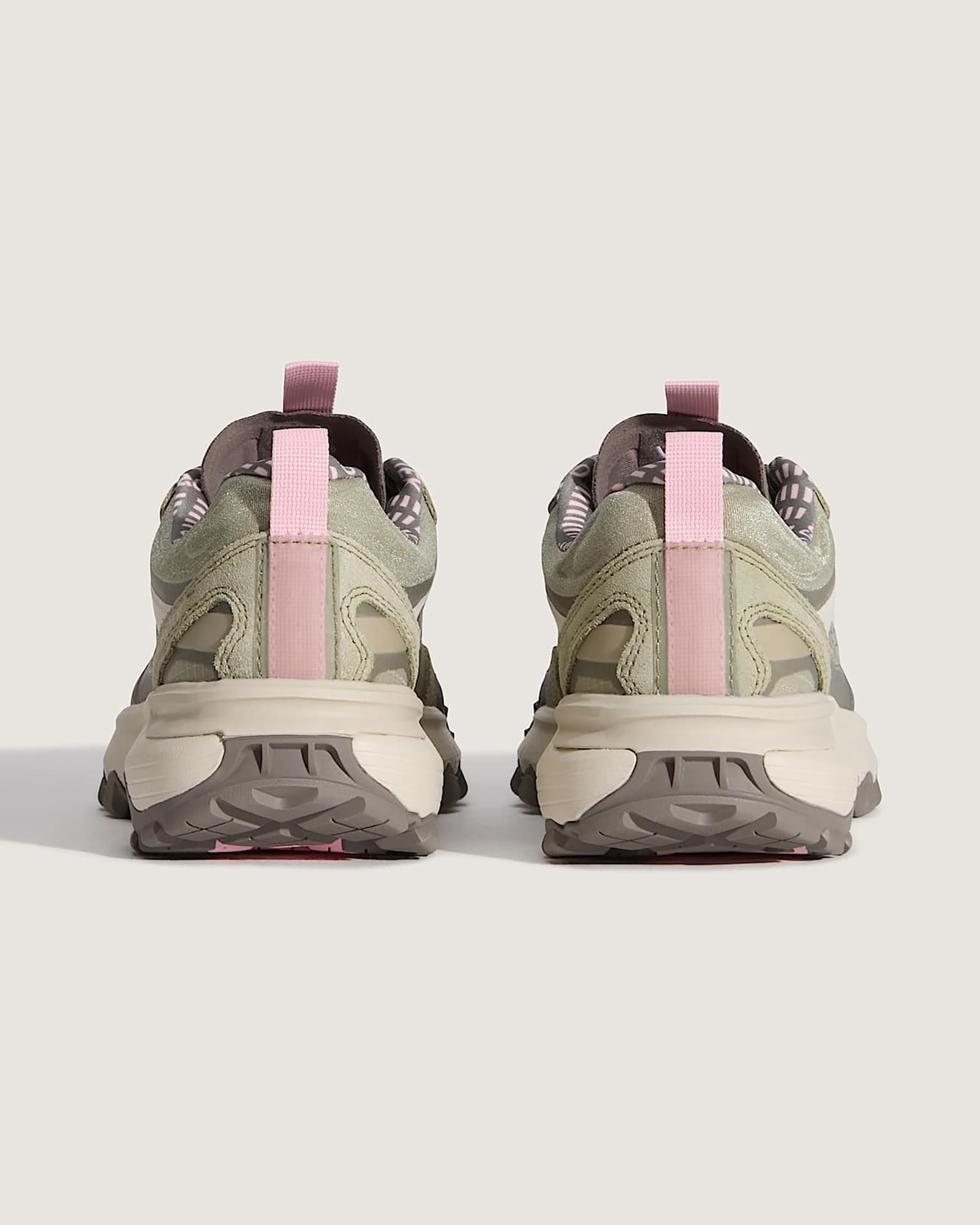 クロスパス XC GORE-TEX