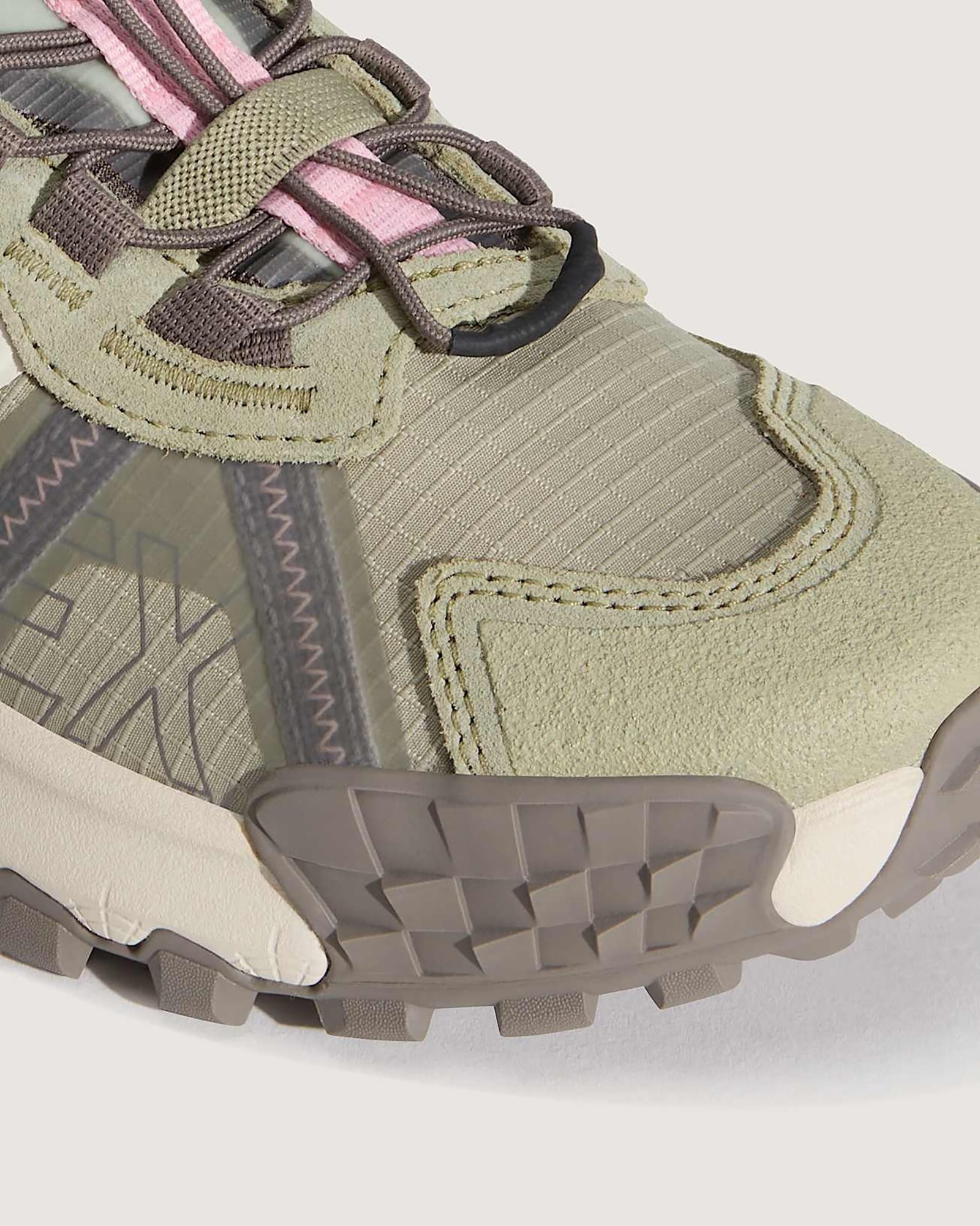 クロスパス XC GORE-TEX