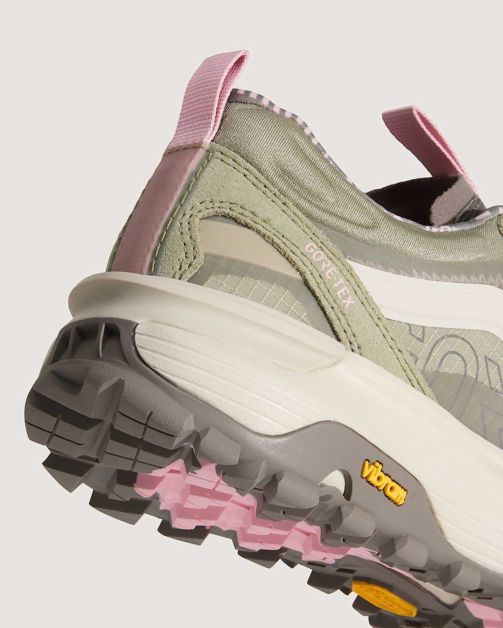 クロスパス XC GORE-TEX