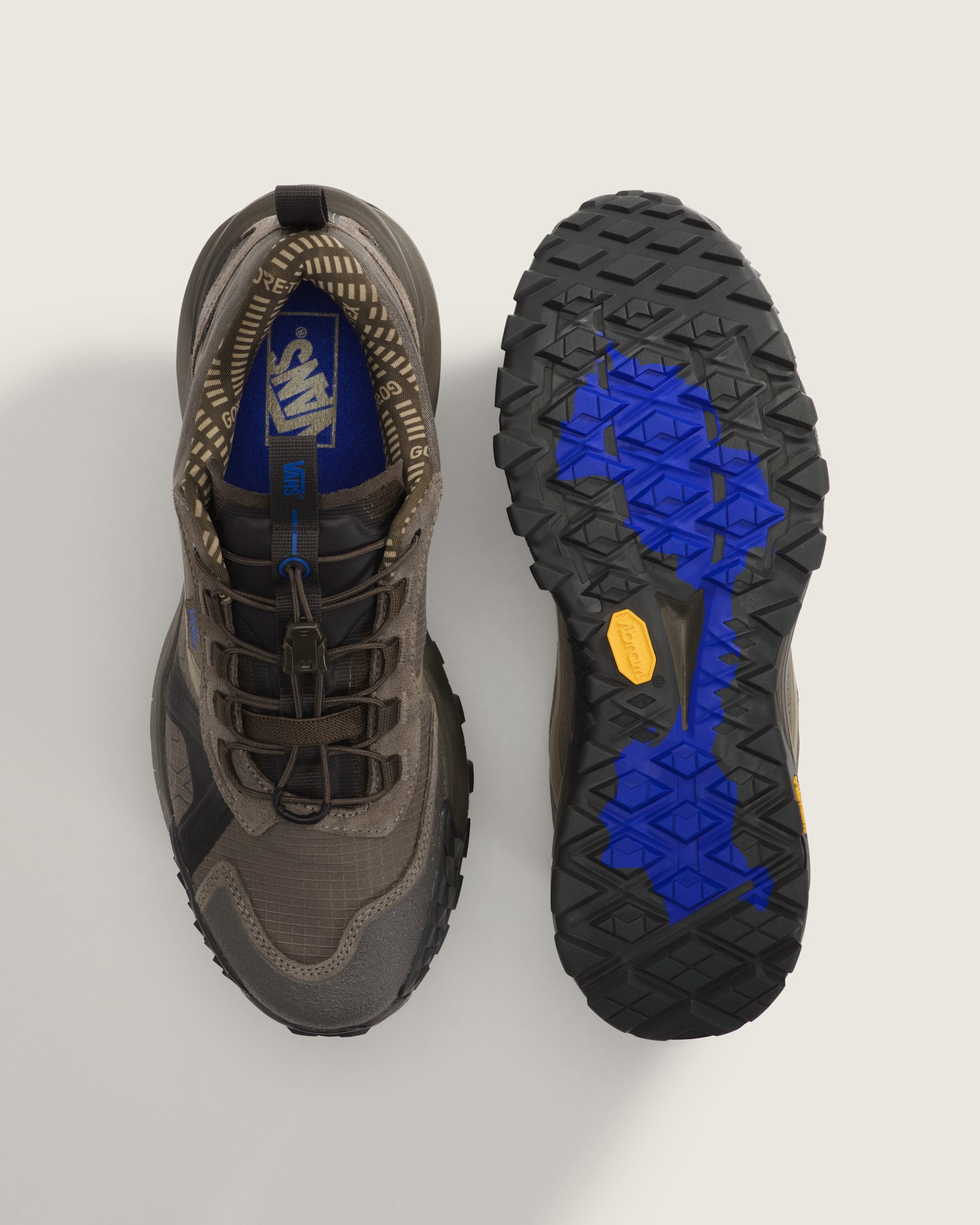 クロスパス XC GORE-TEX