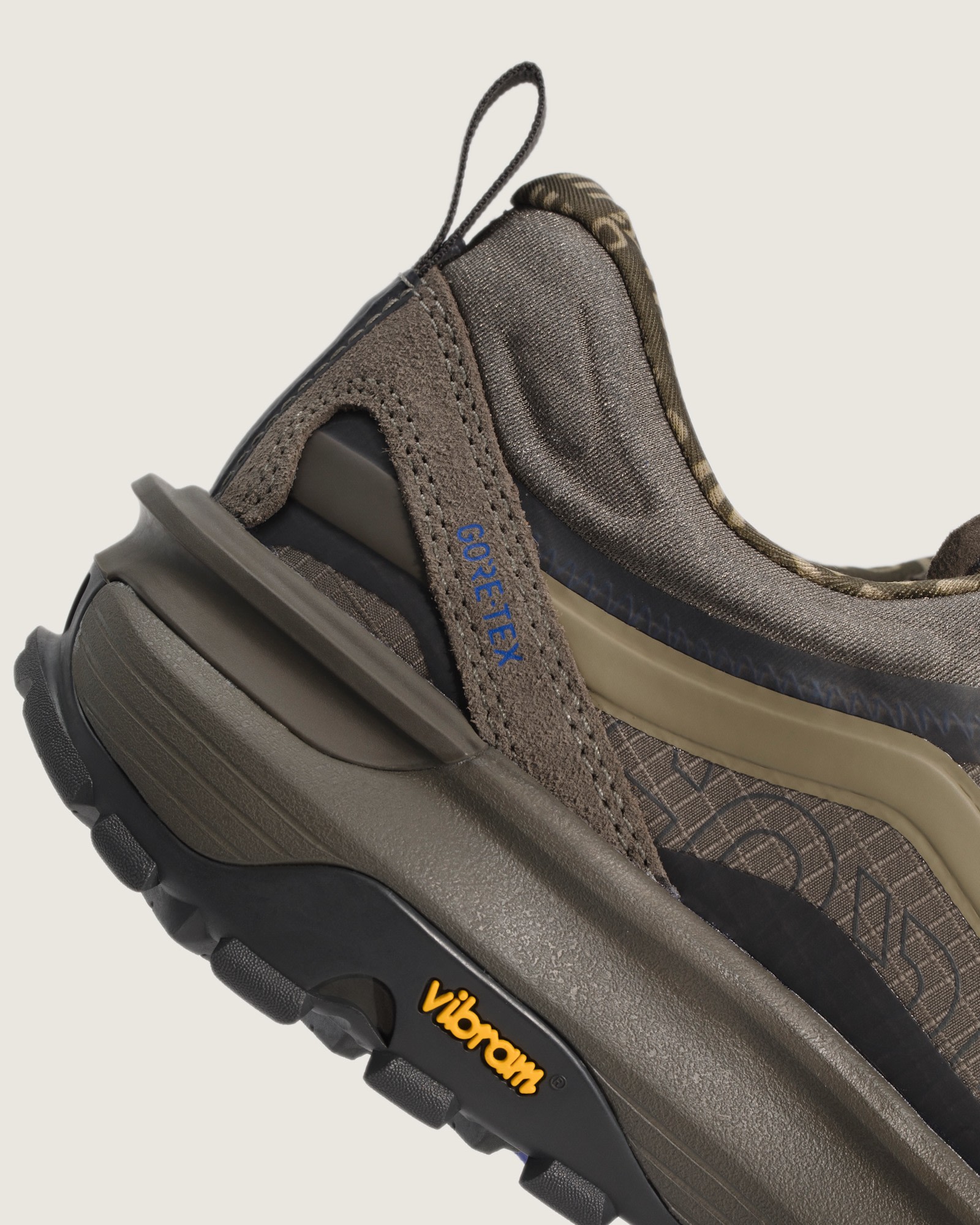 クロスパス XC GORE-TEX
