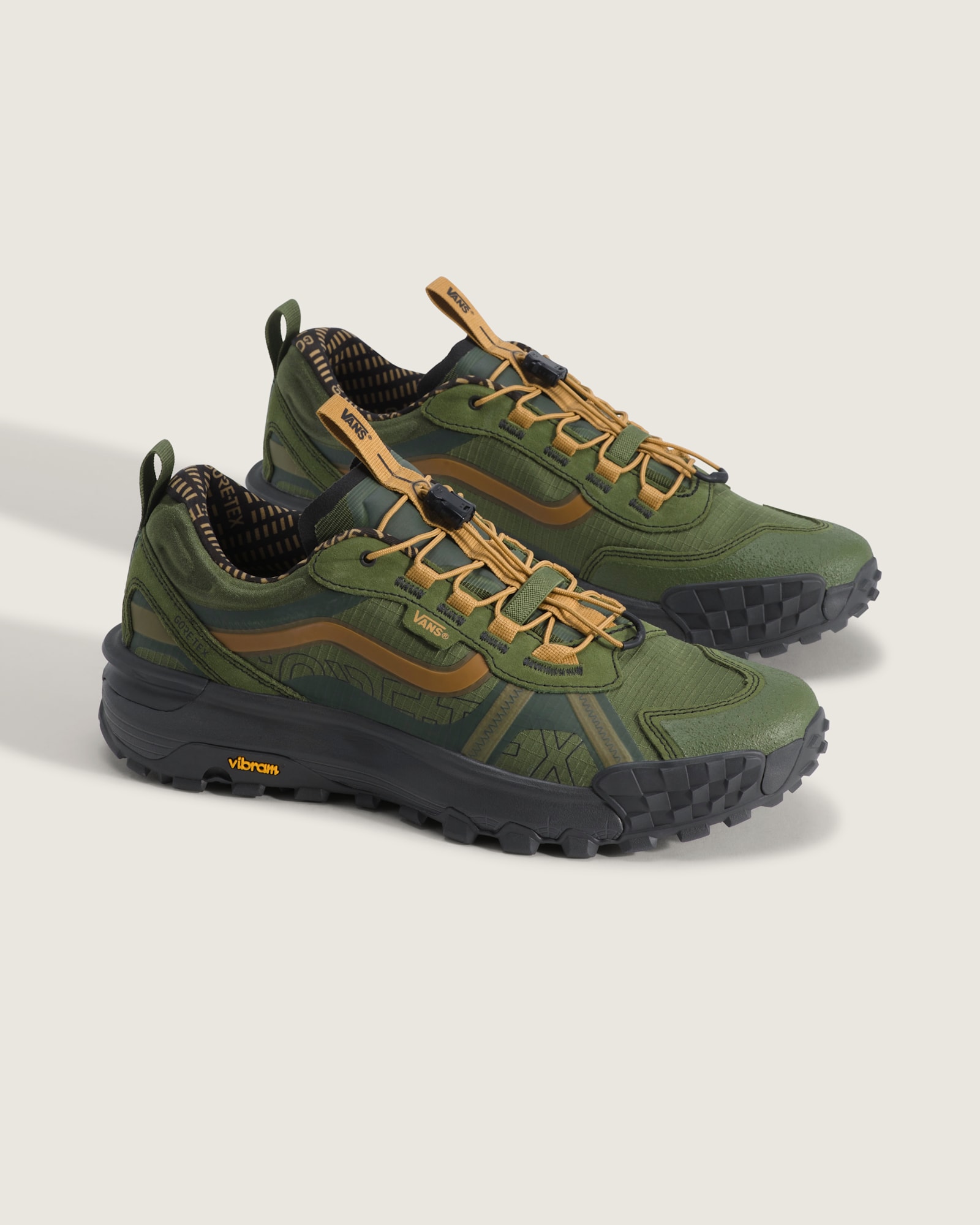 クロスパス XC GORE-TEX