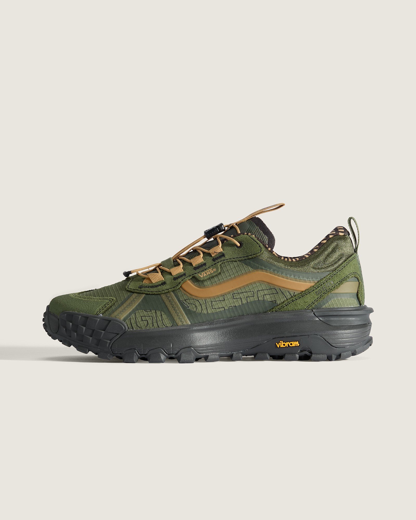 クロスパス XC GORE-TEX