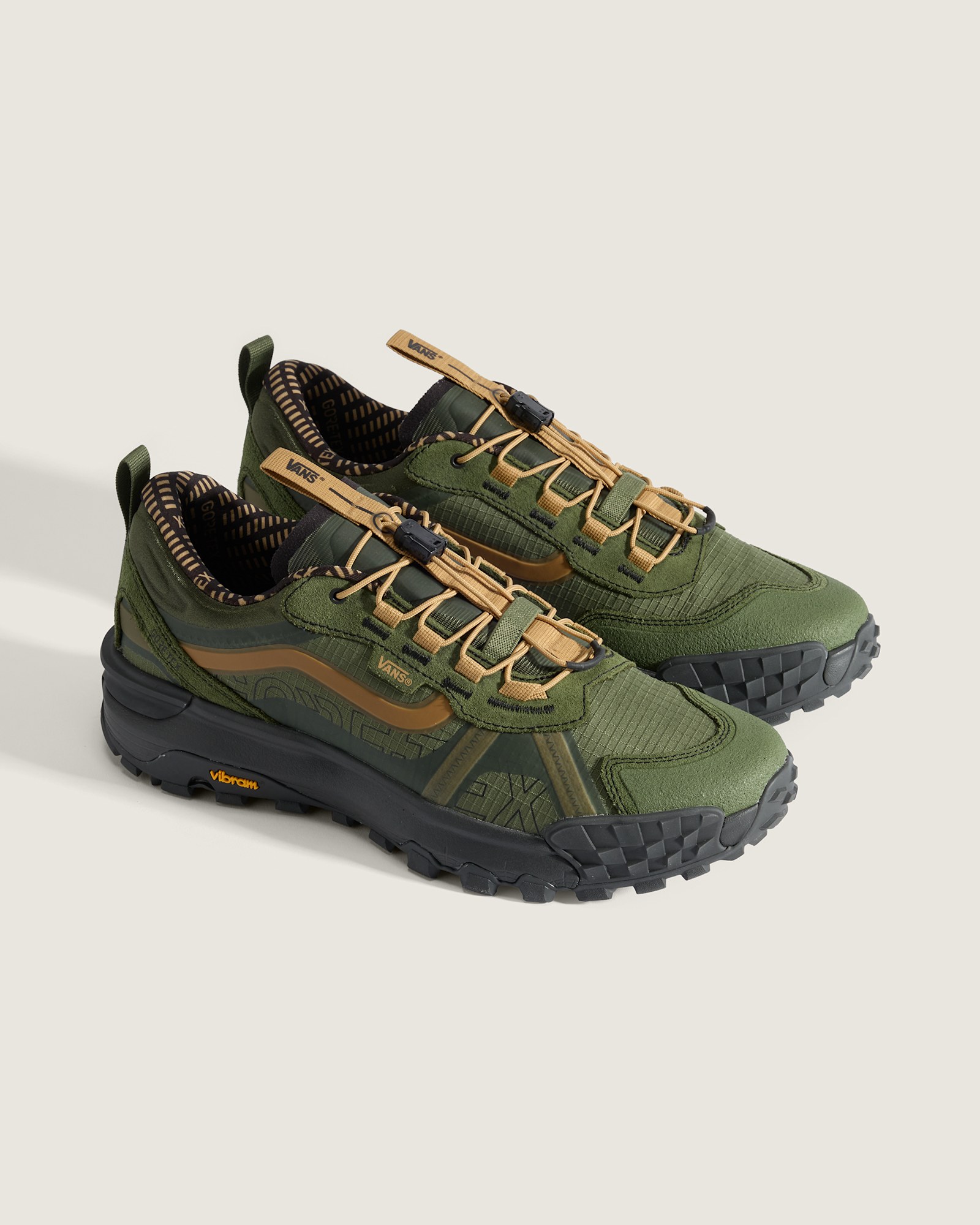 クロスパス XC GORE-TEX