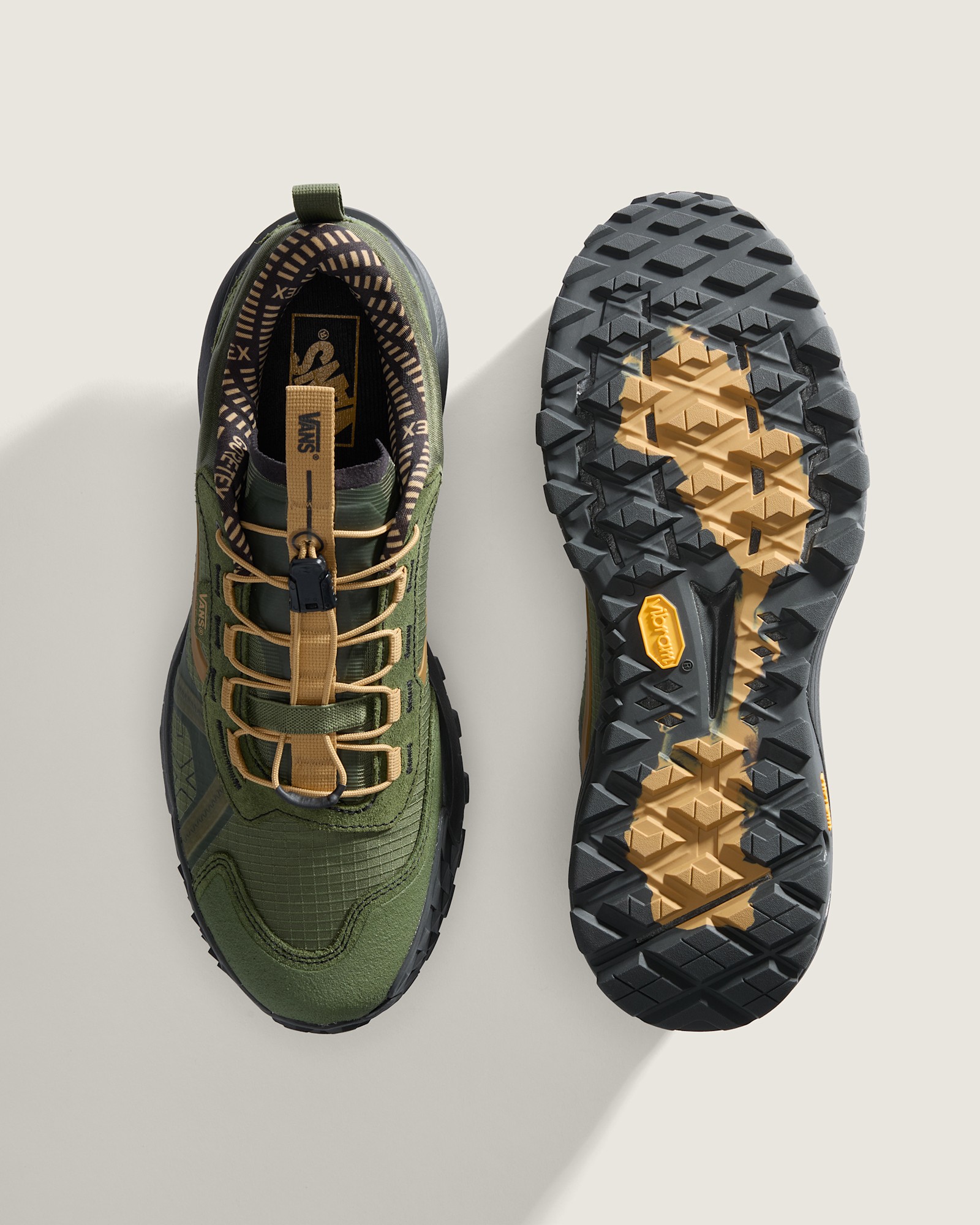 クロスパス XC GORE-TEX