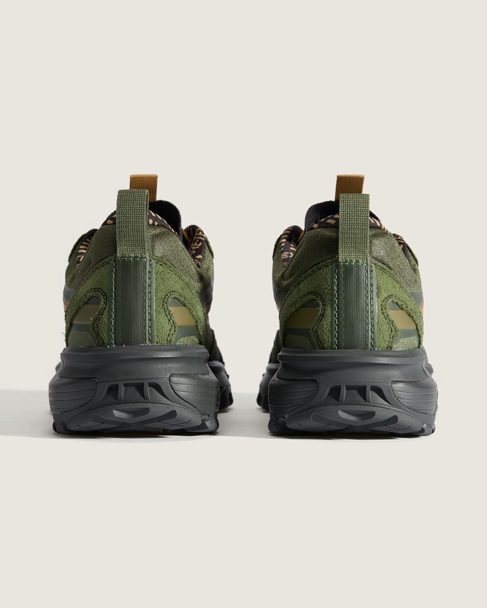 クロスパス XC GORE-TEX