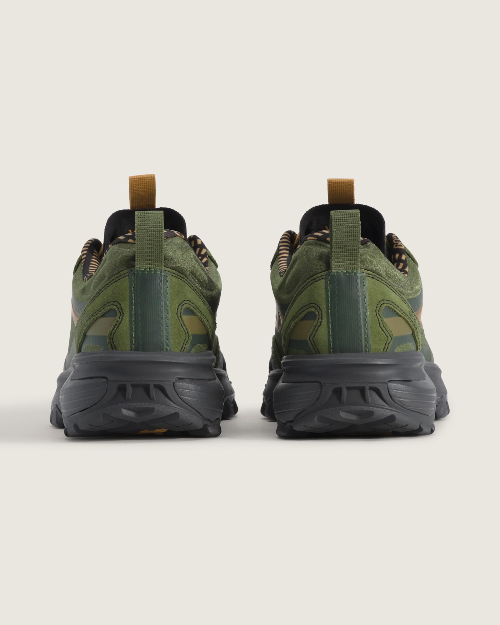 クロスパス XC GORE-TEX