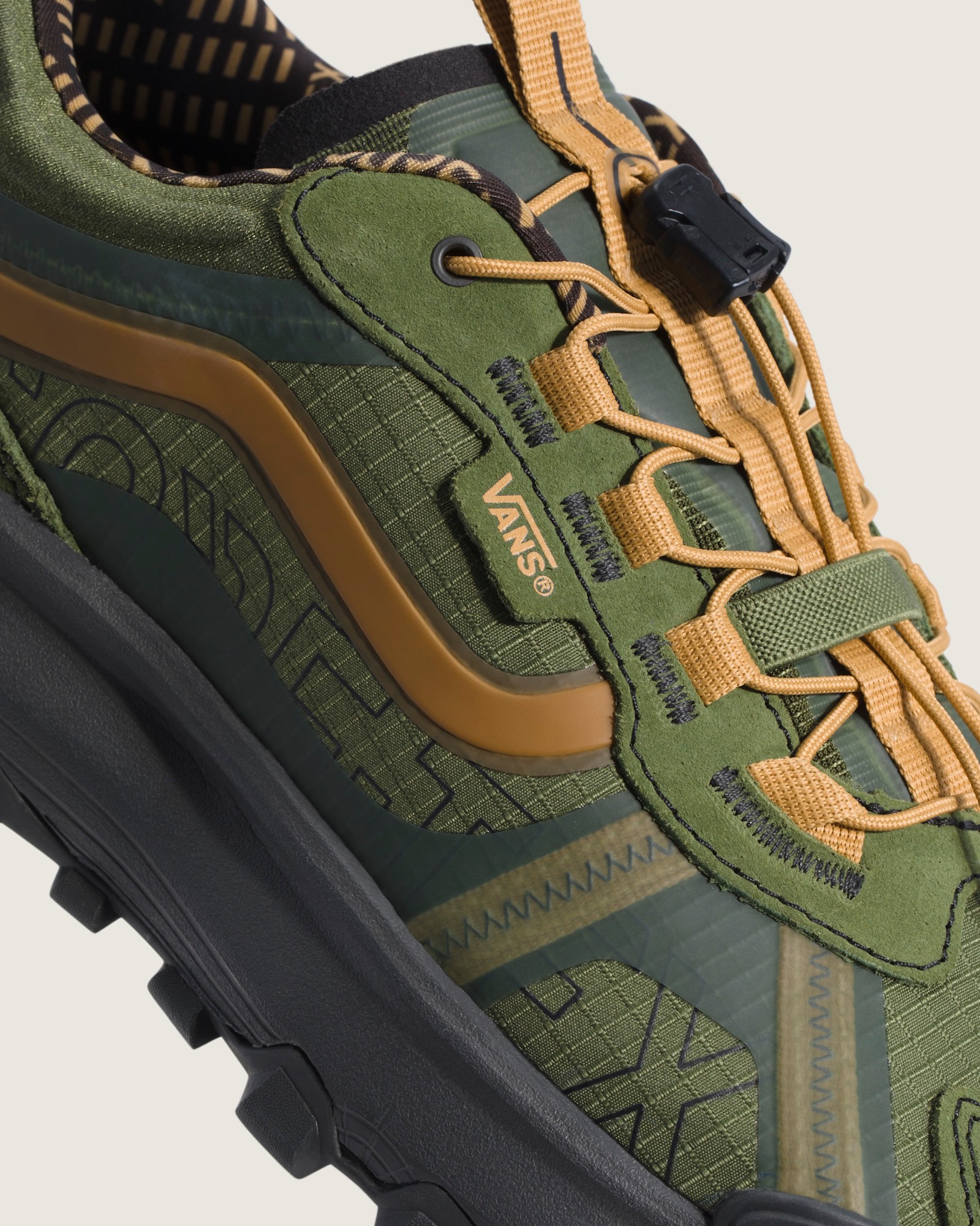 クロスパス XC GORE-TEX