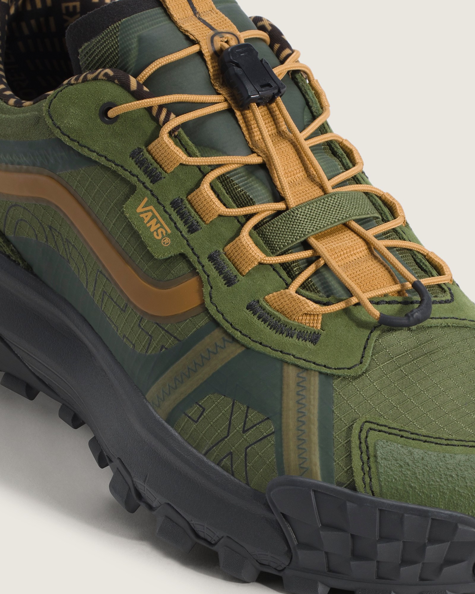 クロスパス XC GORE-TEX