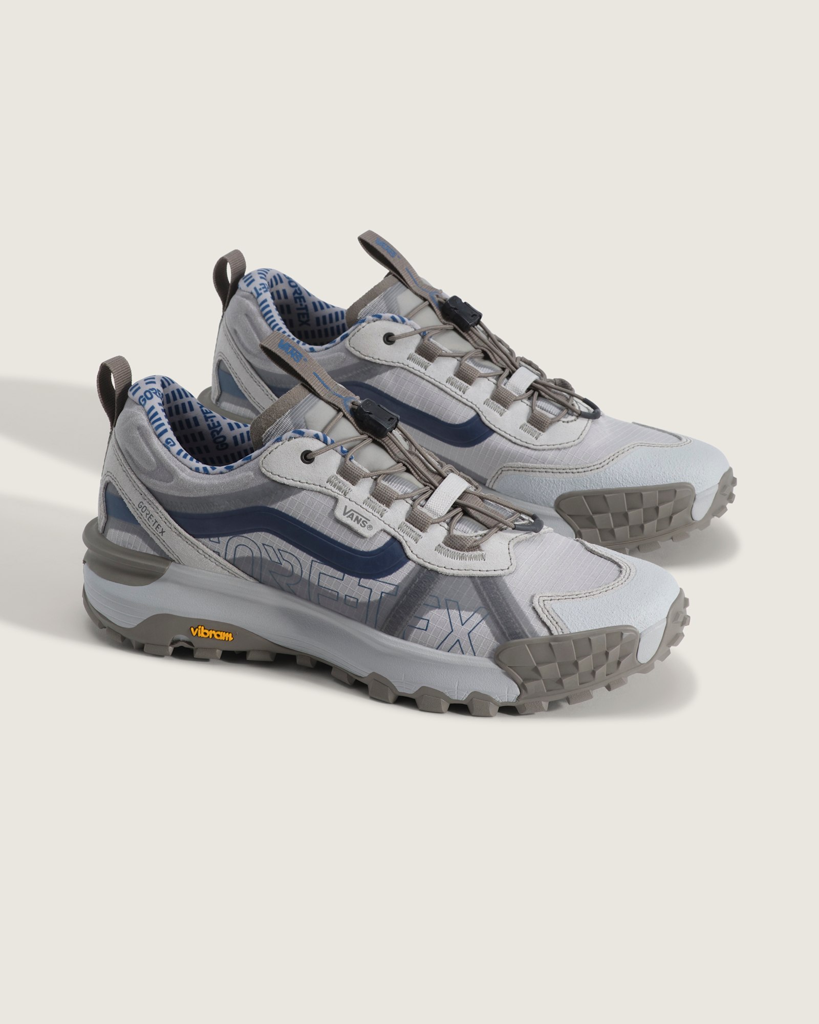 クロスパス XC GORE-TEX
