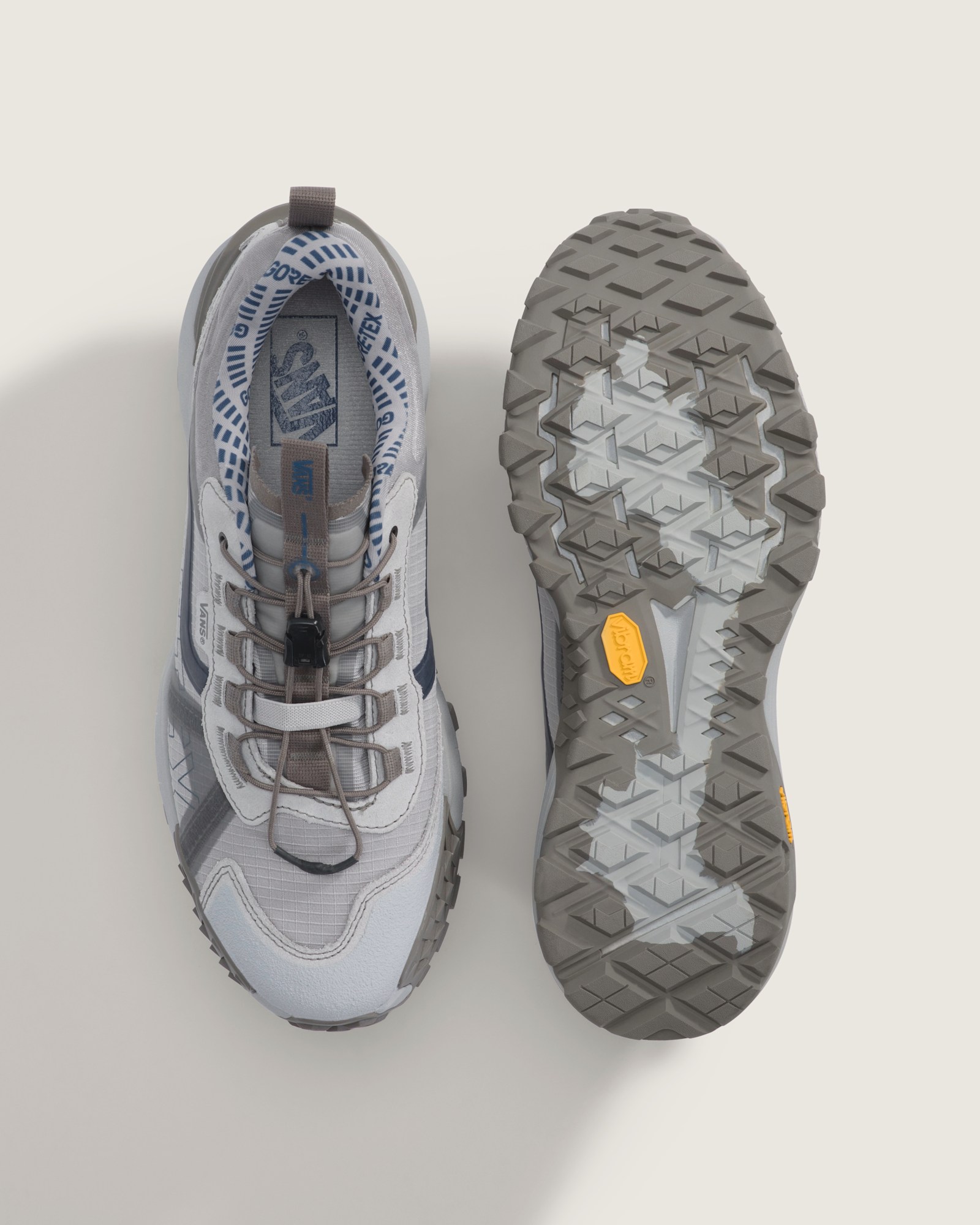 クロスパス XC GORE-TEX