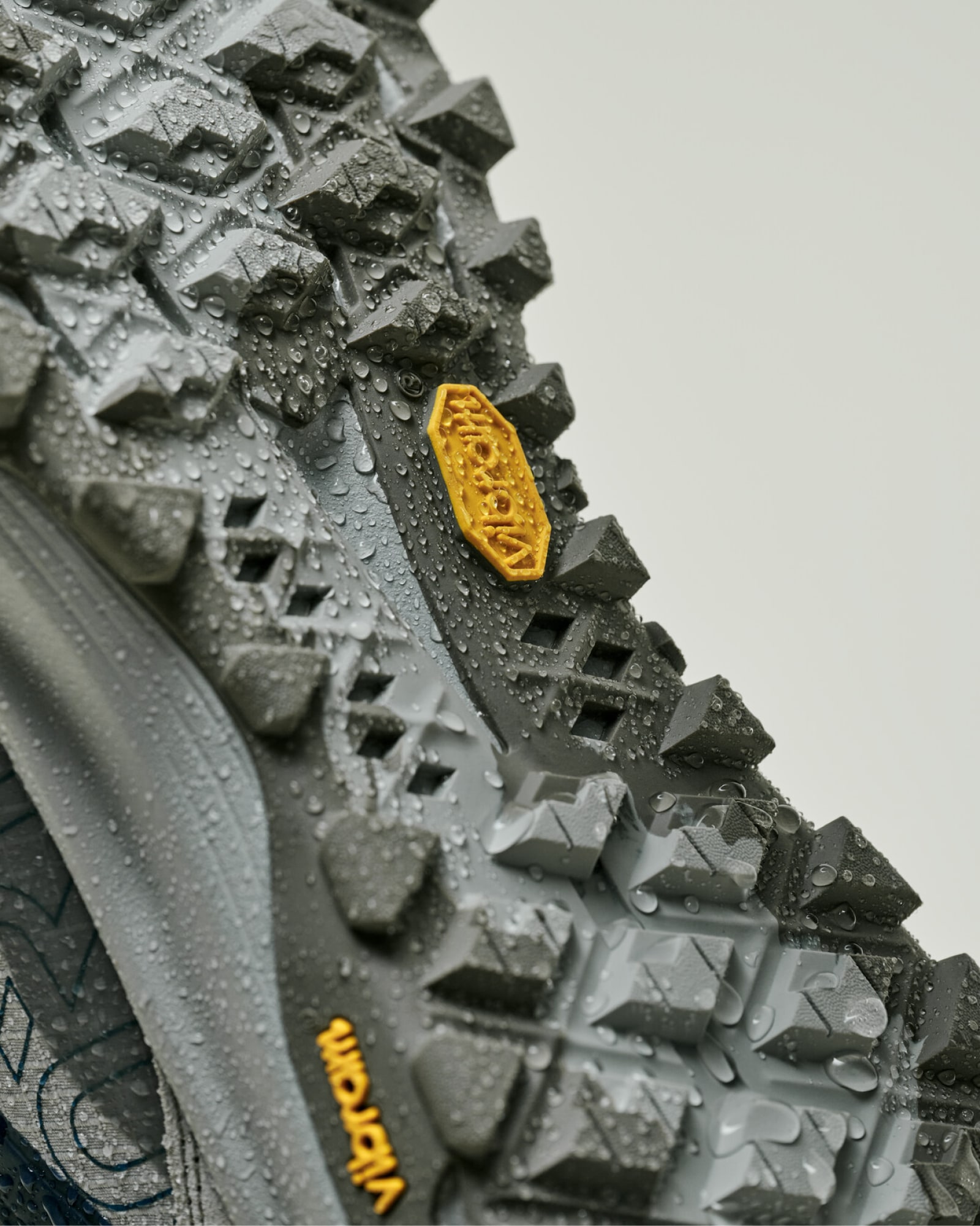 クロスパス XC GORE-TEX