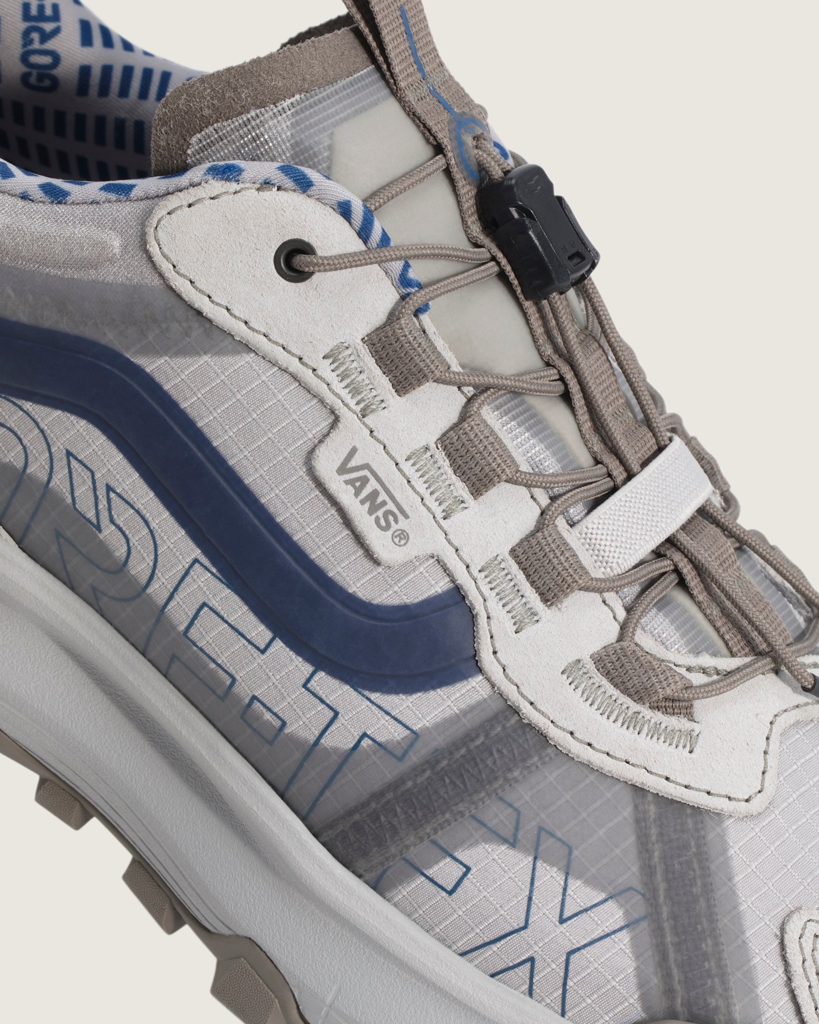 クロスパス XC GORE-TEX