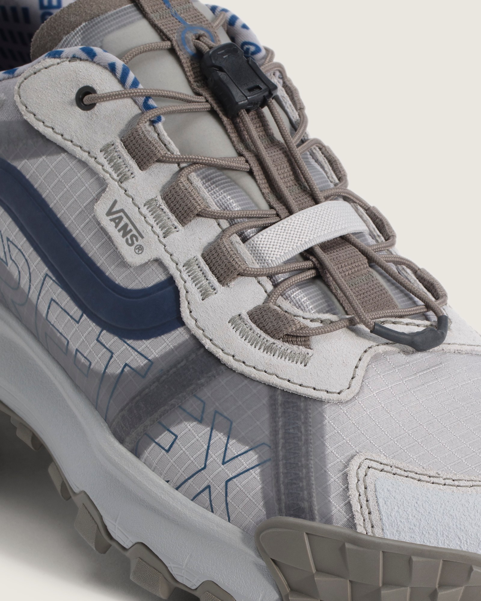 クロスパス XC GORE-TEX