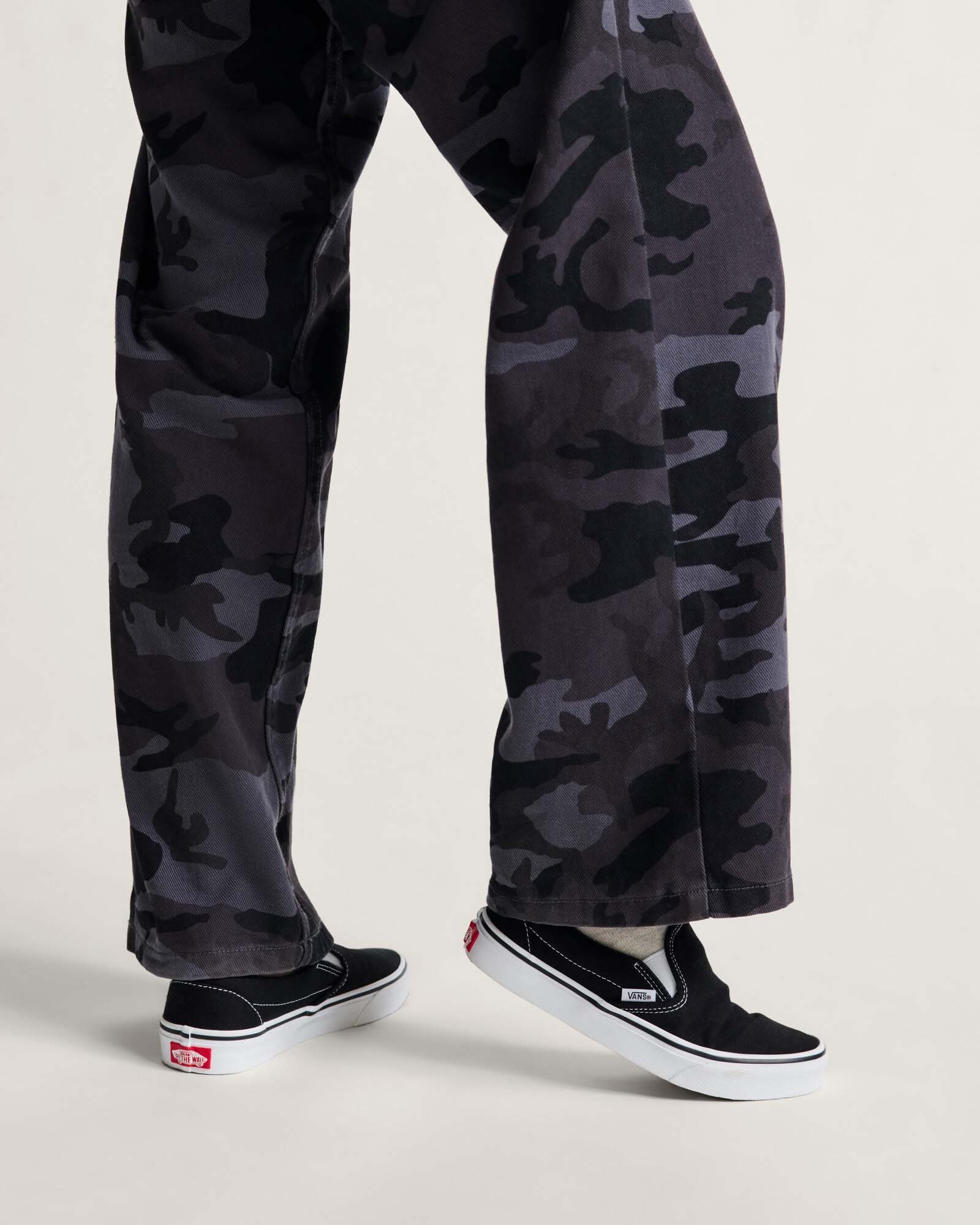 クラシック スリッポン