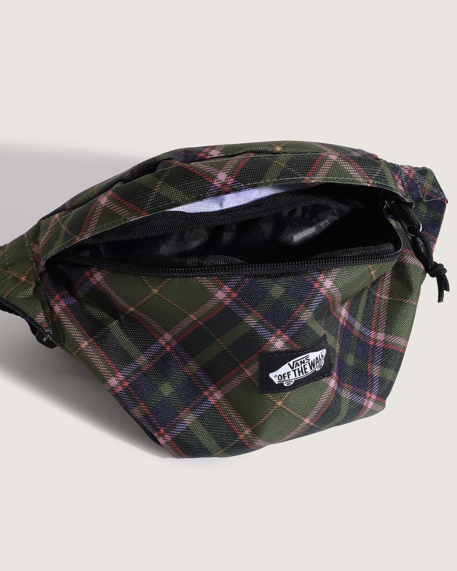 TRAVELER ファニーパック