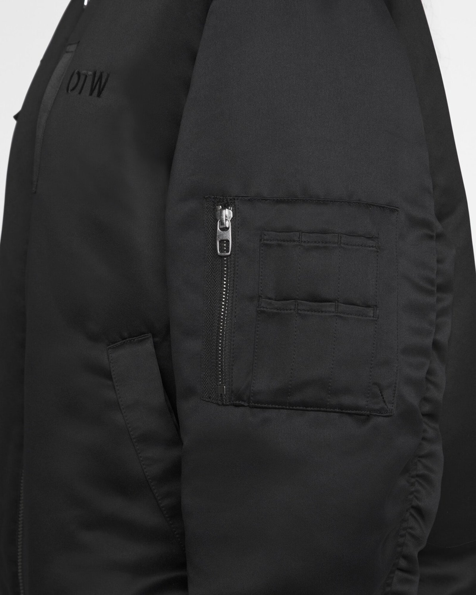 OTW フライト ジャケット