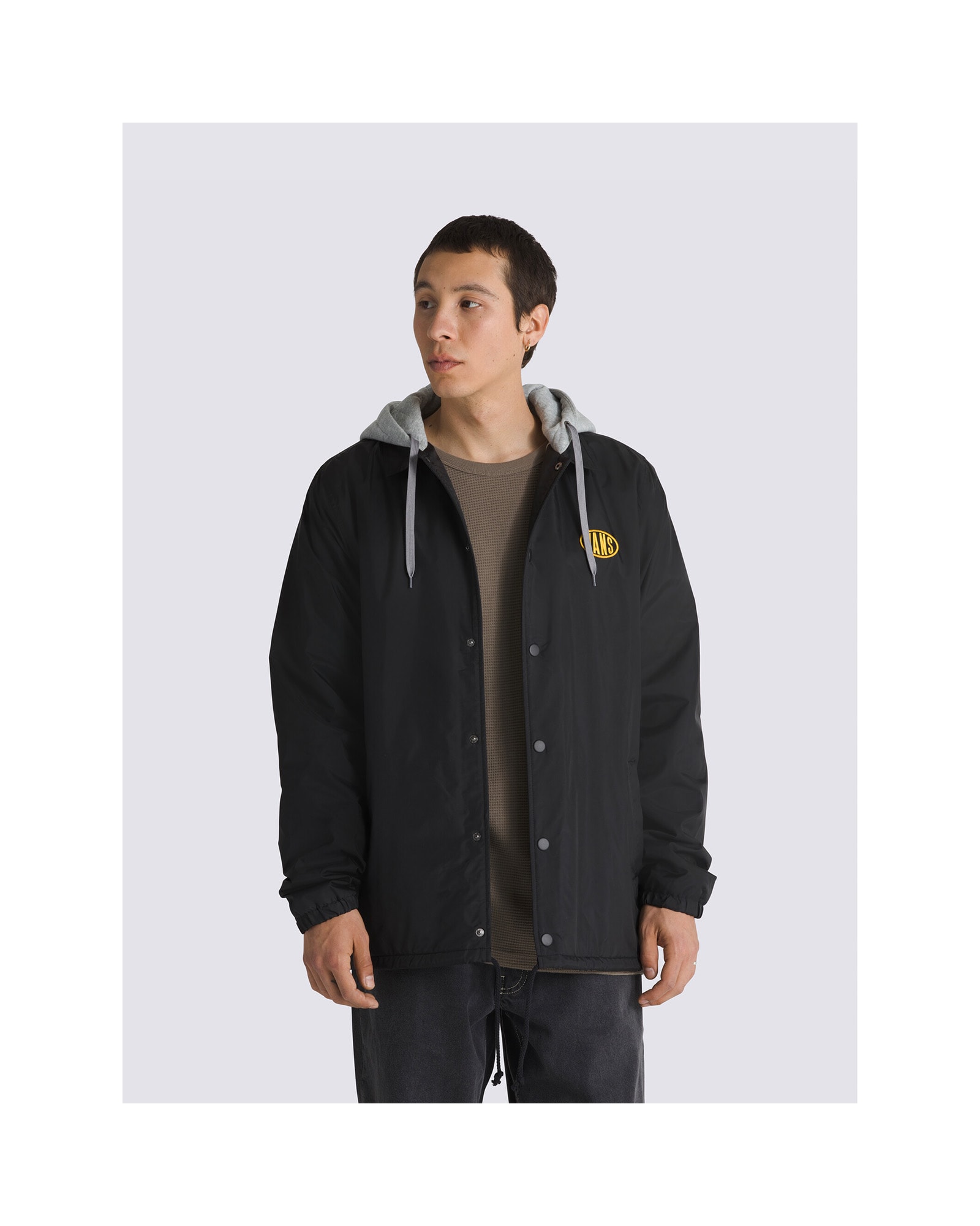 RILEY II コーチジャケット