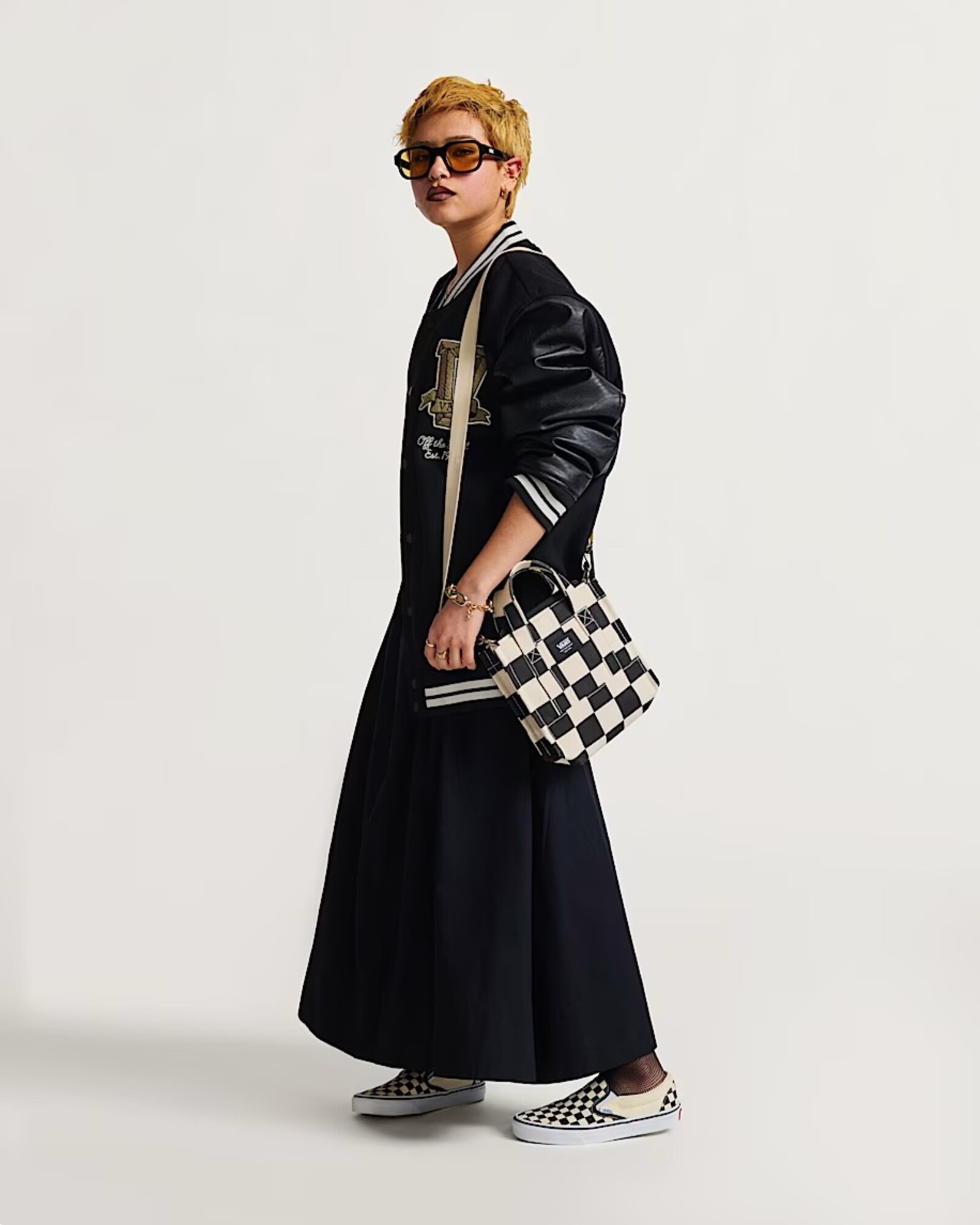 LIL PERGS トートバッグ