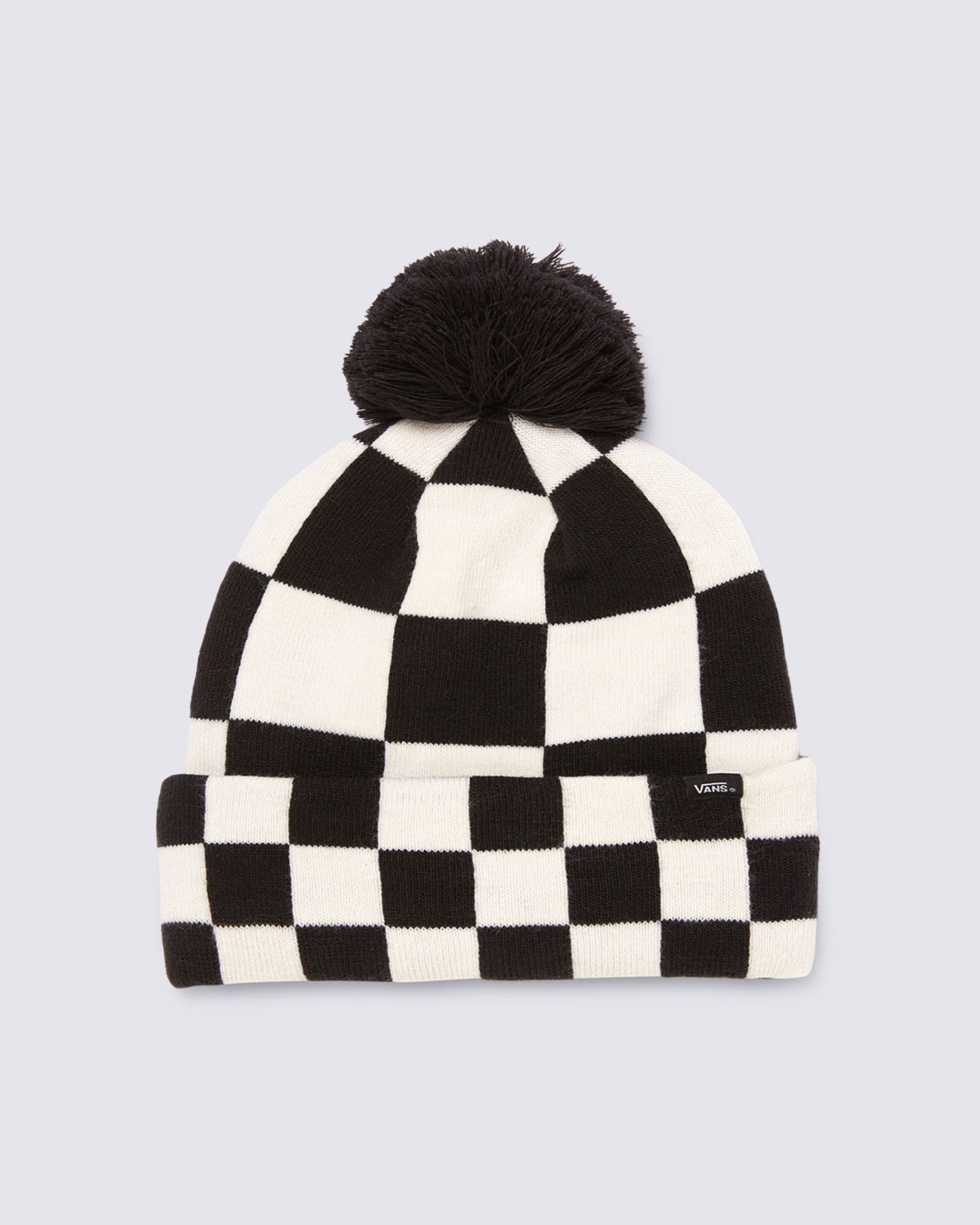 VANS SPIRIT ポンポンビーニー