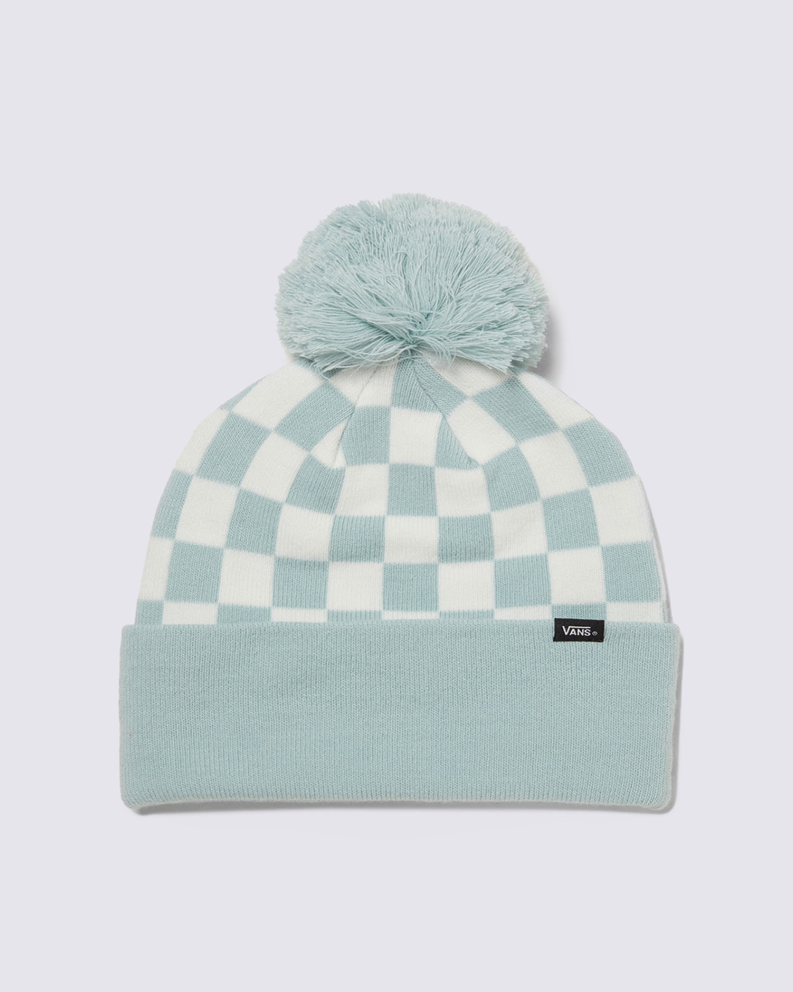 VANS SPIRIT ポンポンビーニー