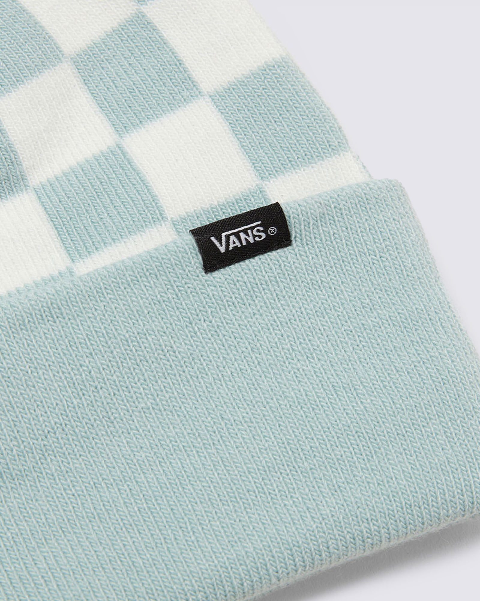 VANS SPIRIT ポンポンビーニー