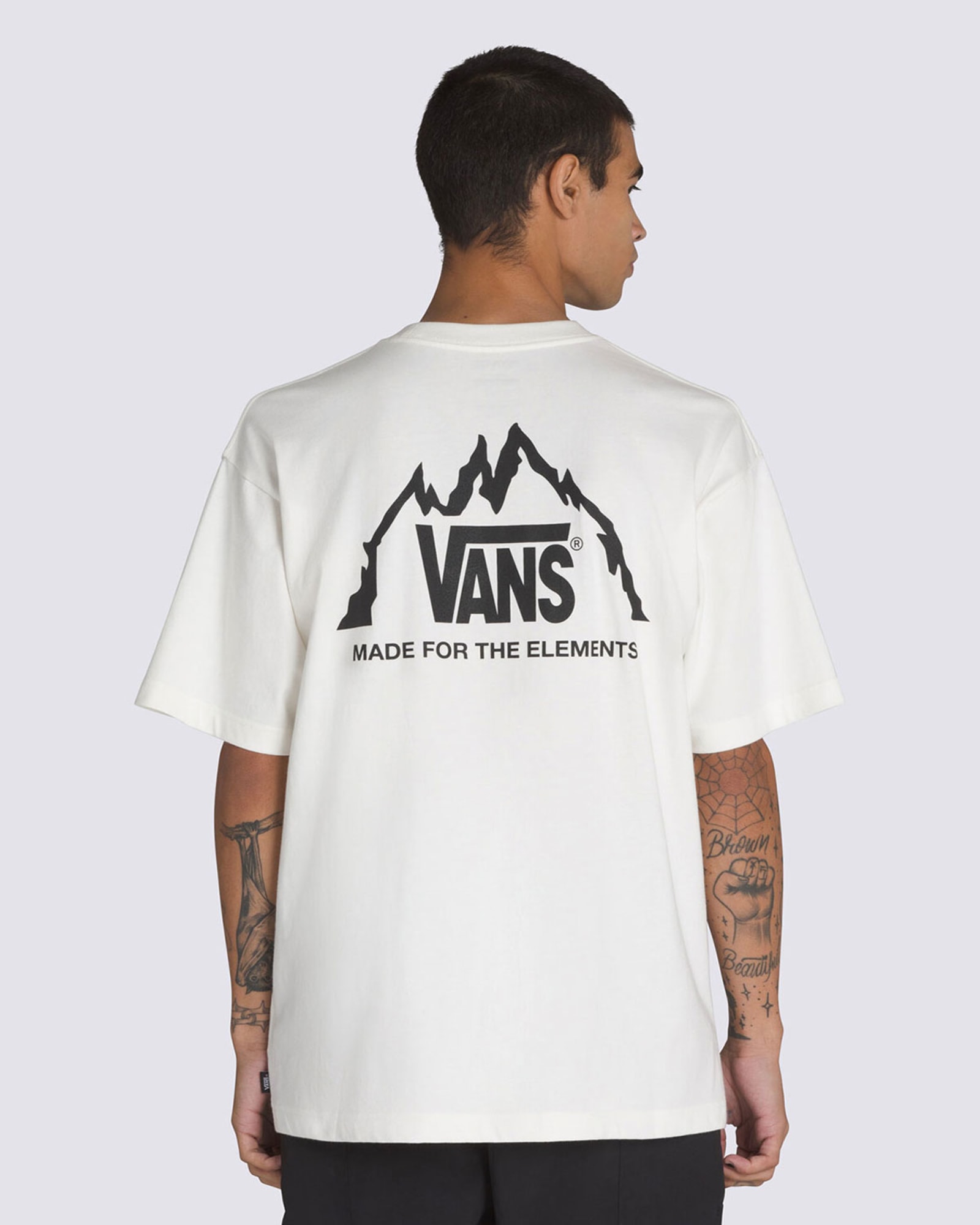 CRESTLINE Tシャツ