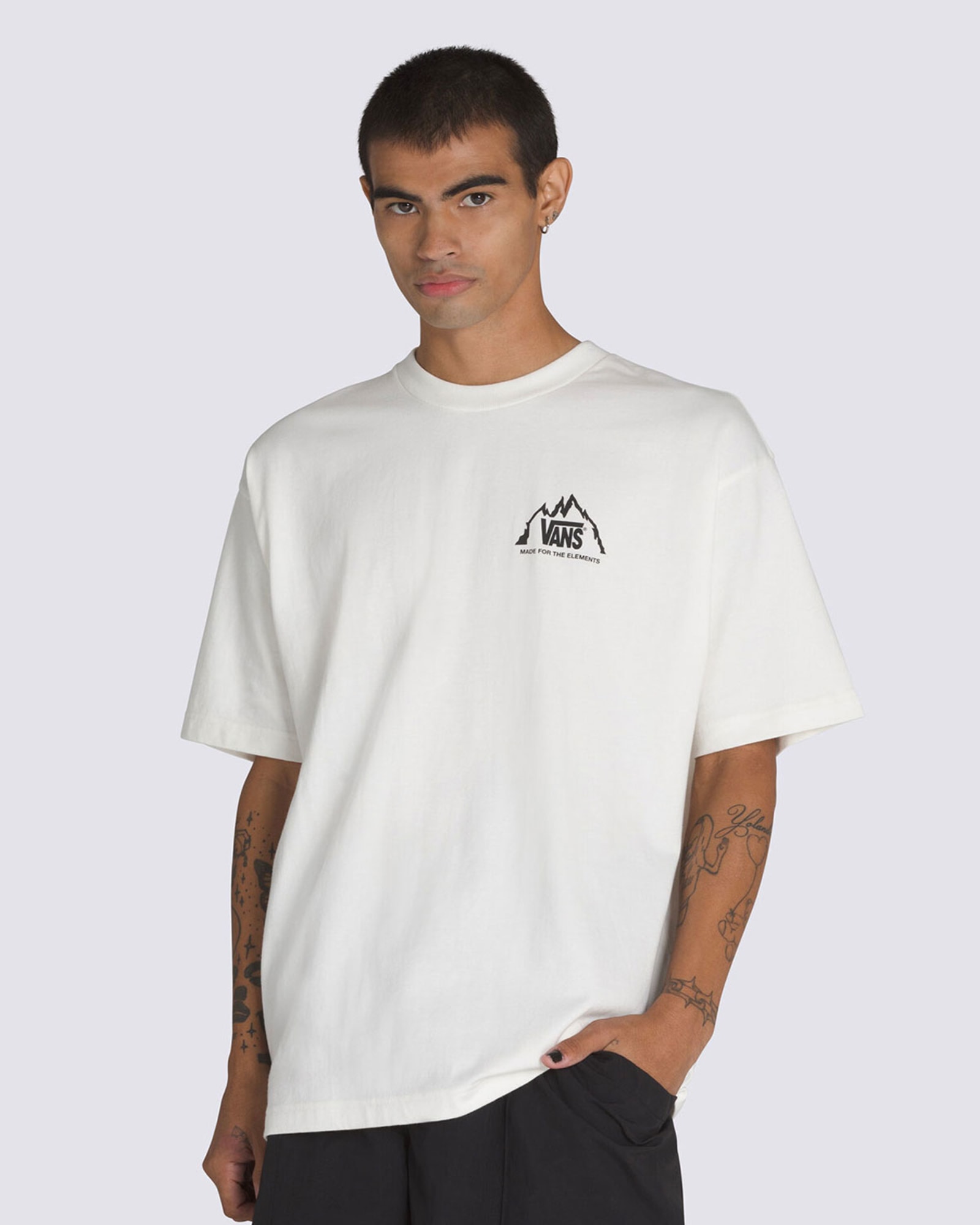 CRESTLINE Tシャツ