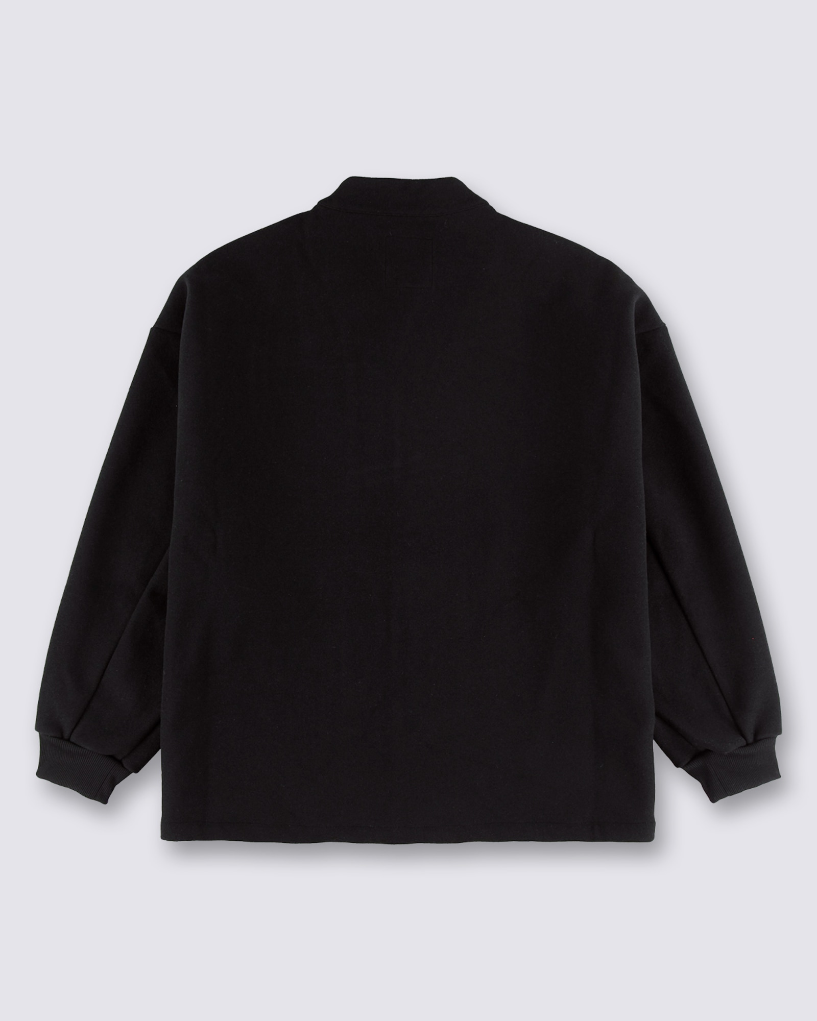VANS VARSITY ジャケット