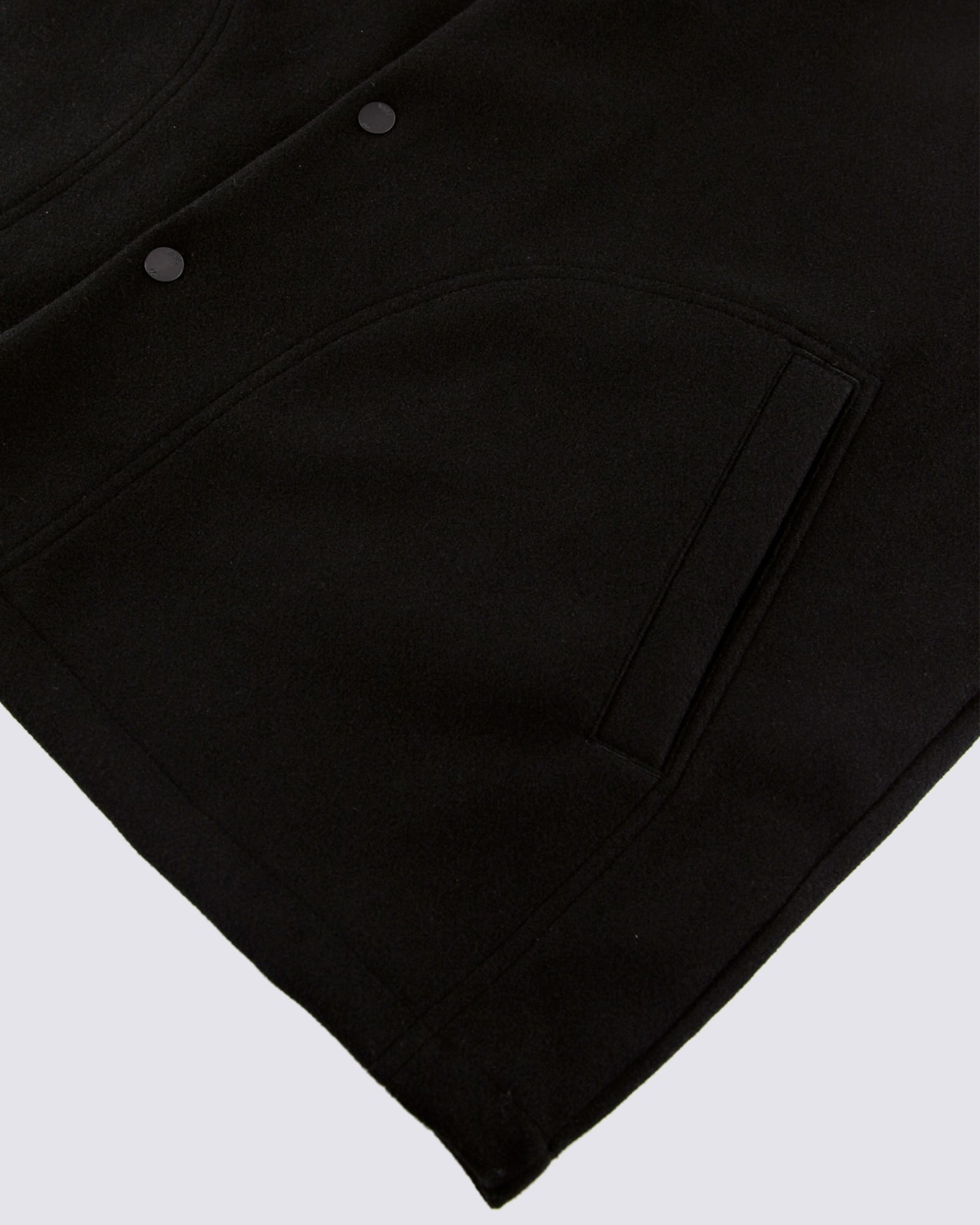 VANS VARSITY ジャケット