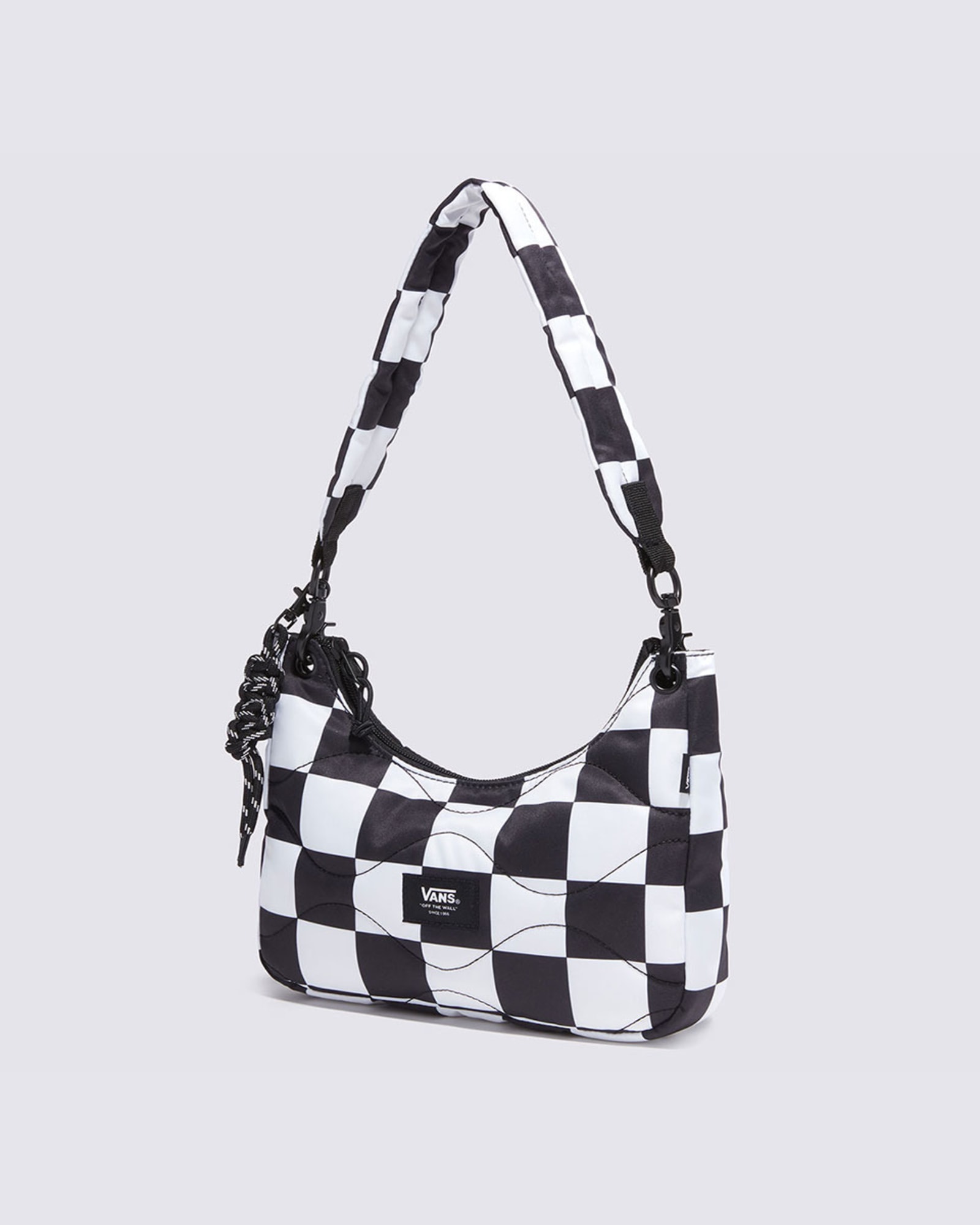 キルテッド ショルダーバッグ