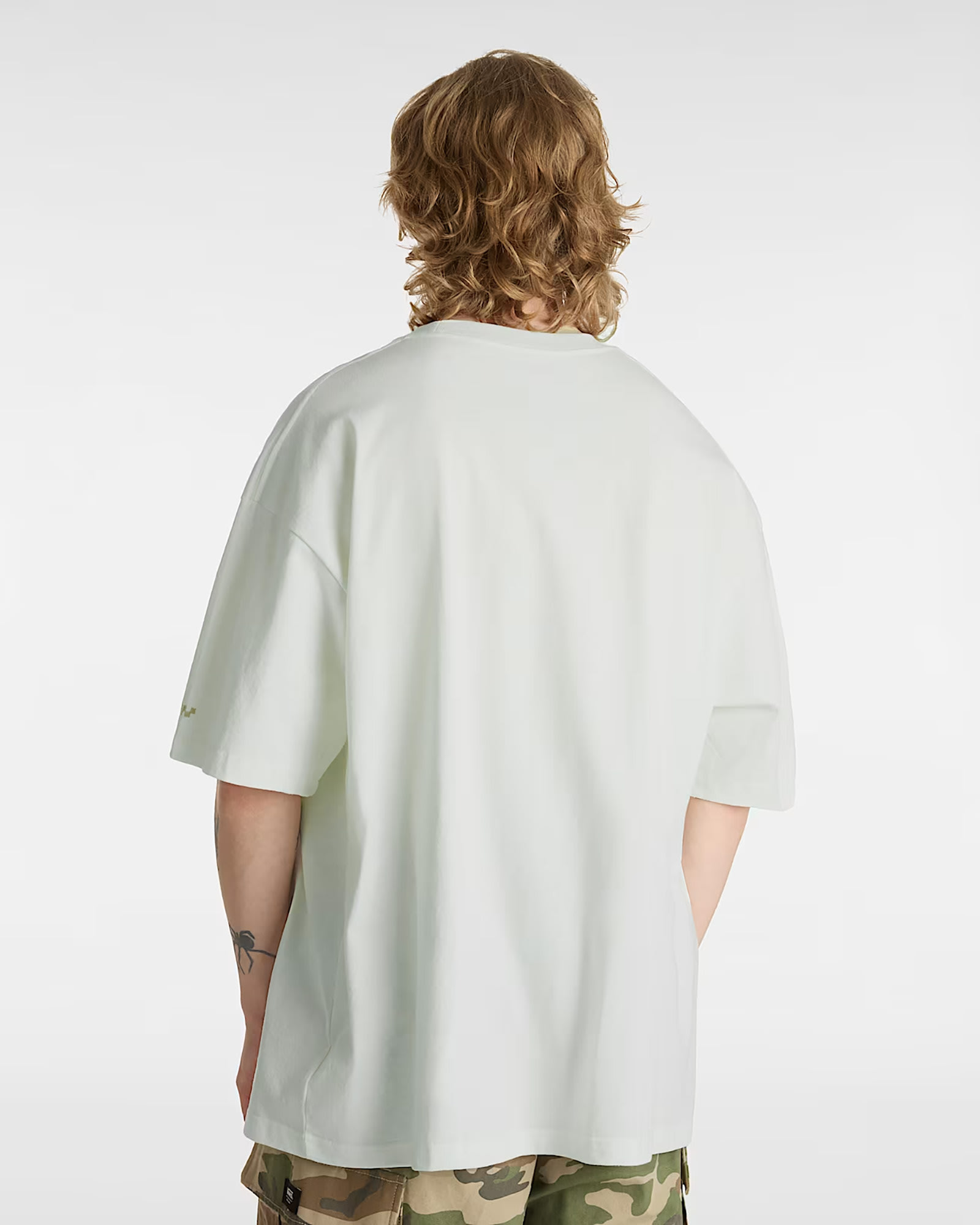 スケート THINKING Tシャツ