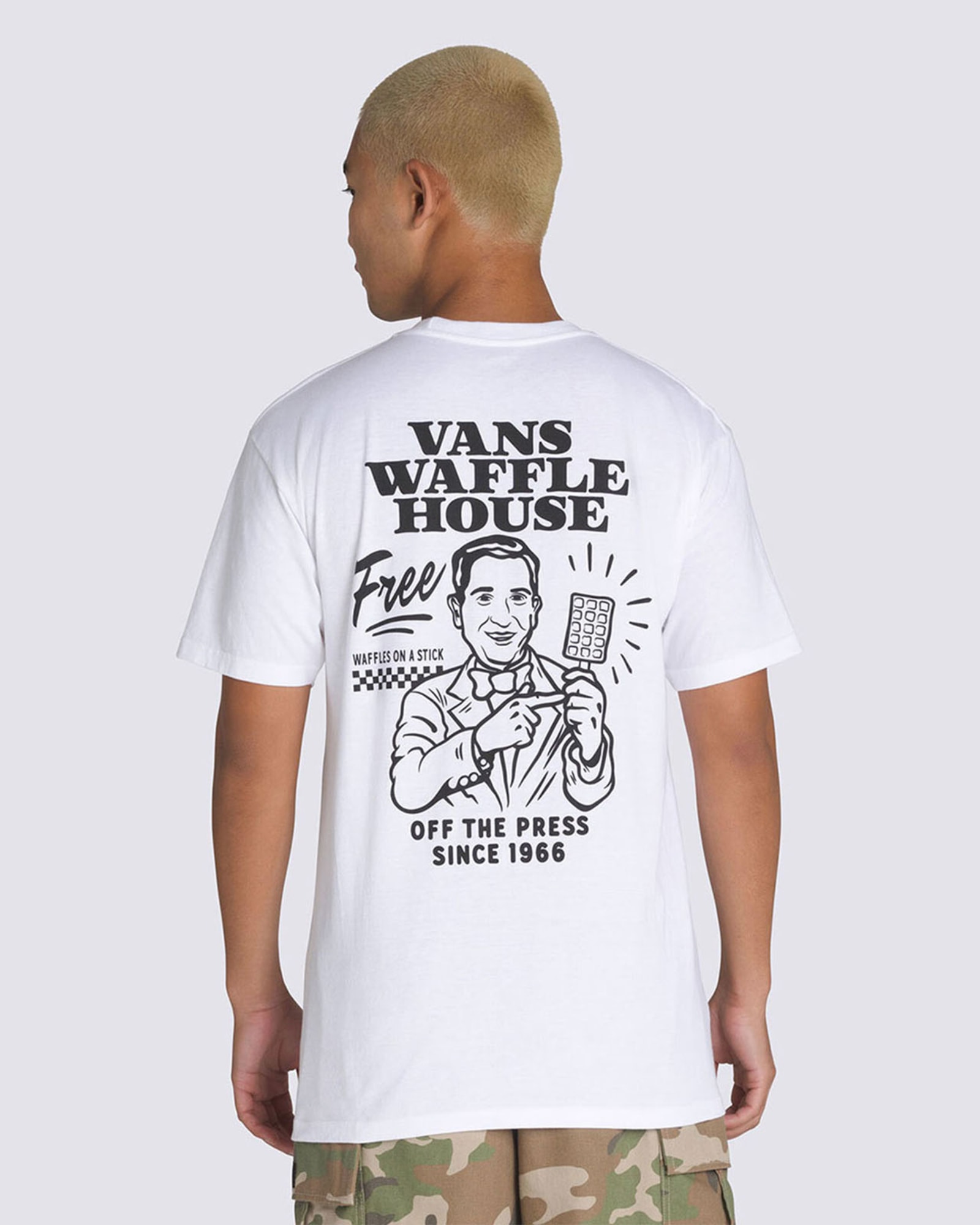 DEATH GRIP Tシャツ