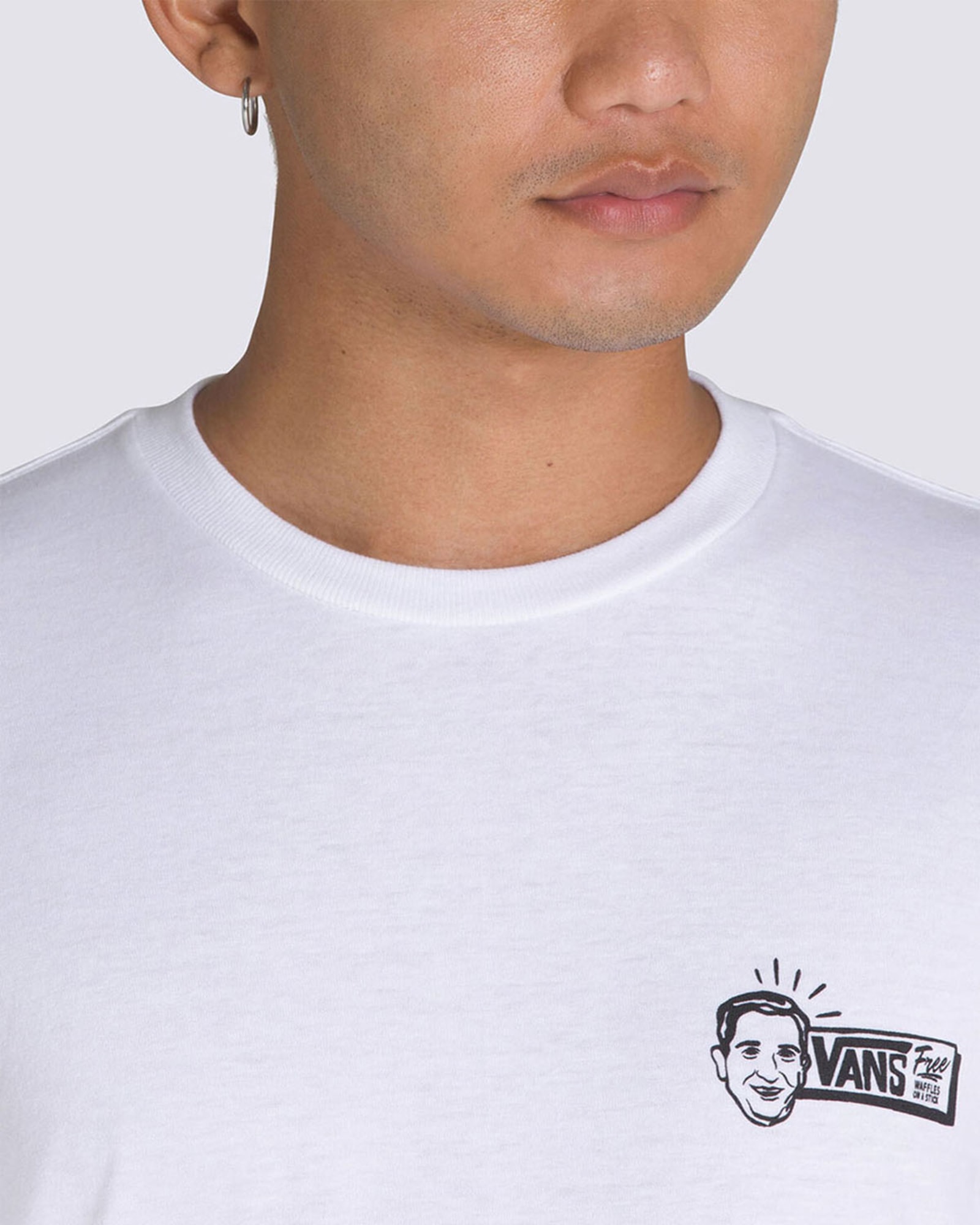 DEATH GRIP Tシャツ