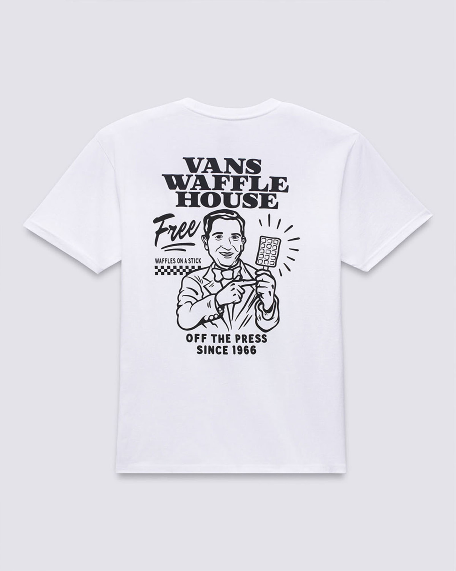 DEATH GRIP Tシャツ