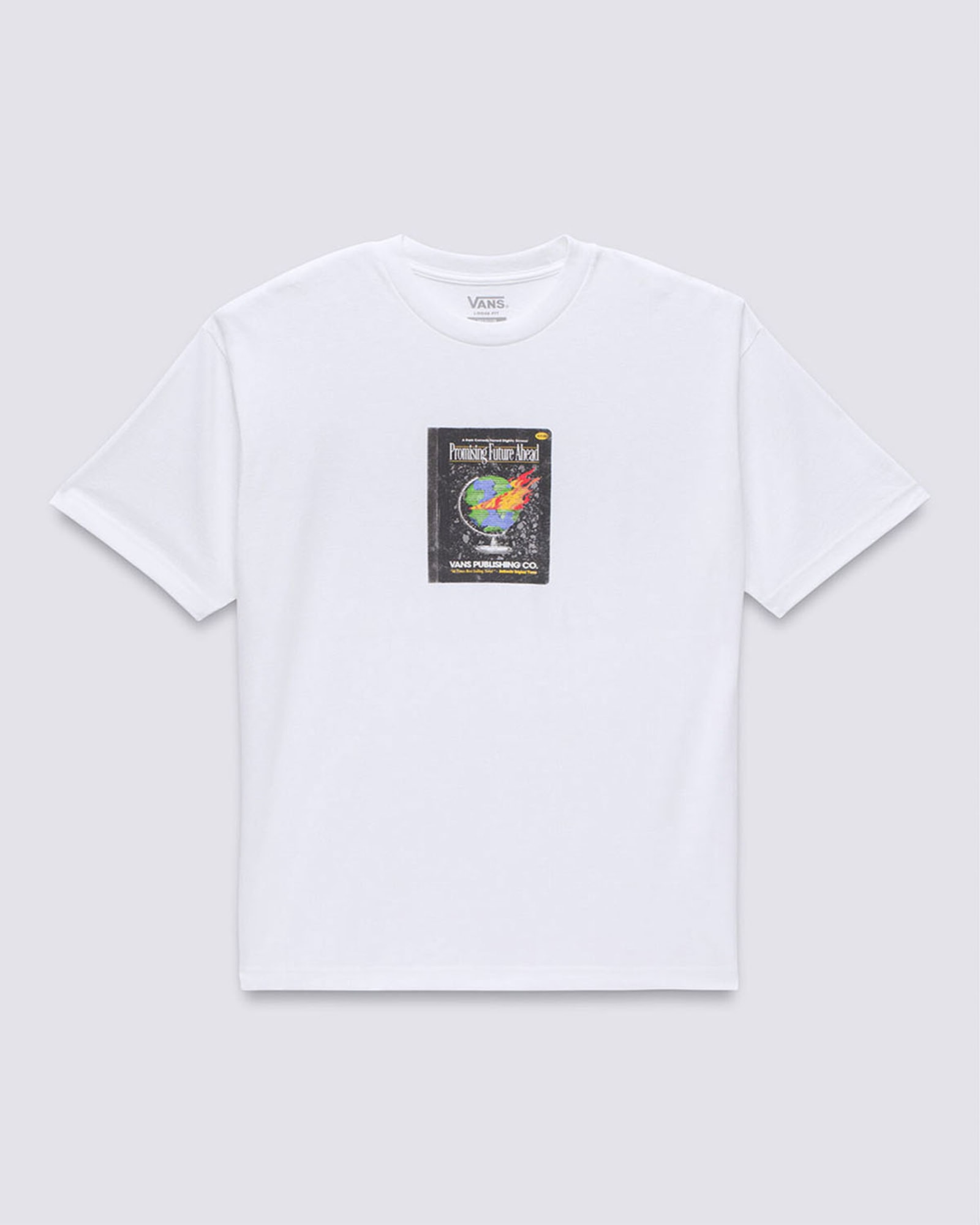 PAPERBACK WRITER Tシャツ