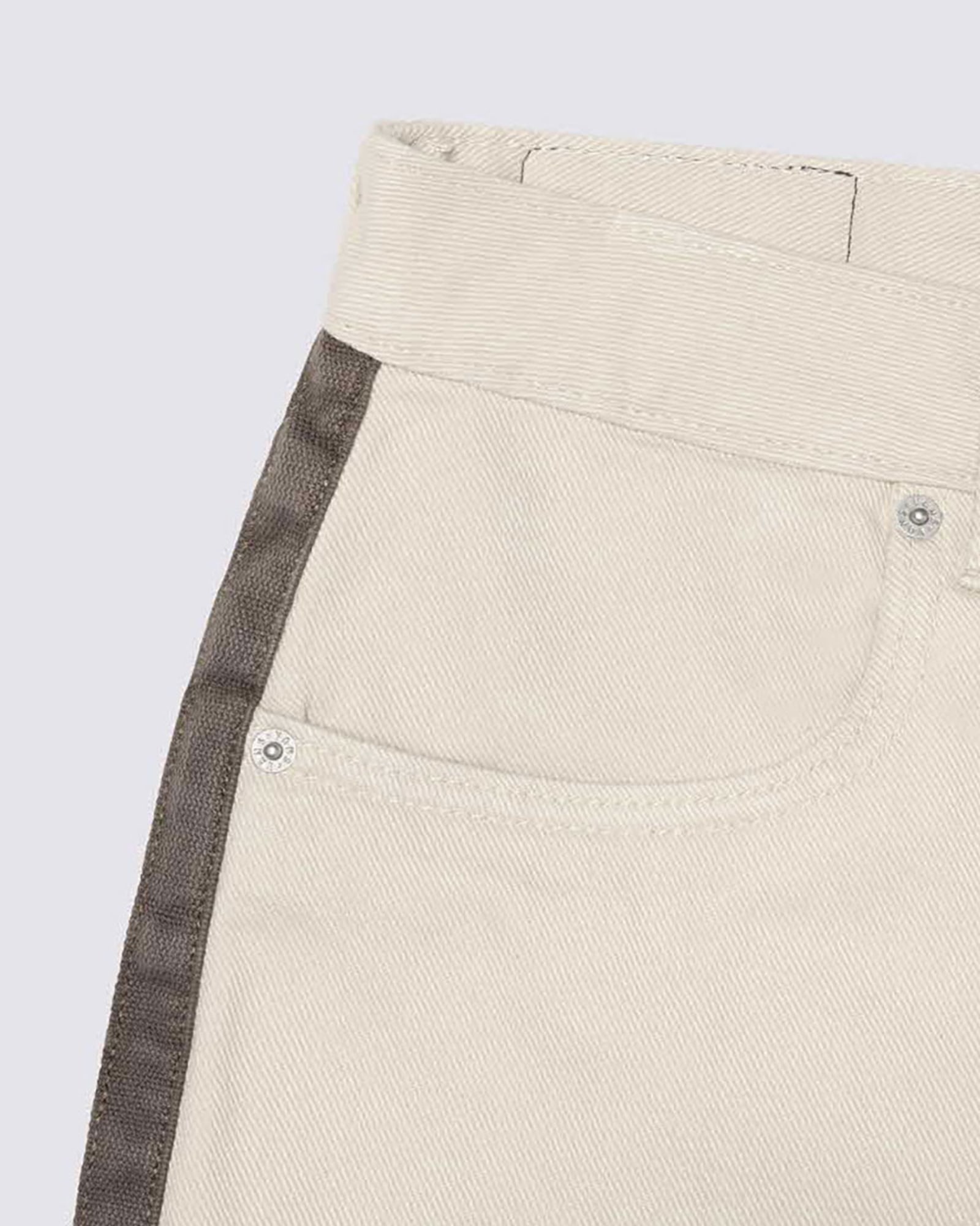 ウィメンズ SIRELLE サイドストライプ パドルパンツ