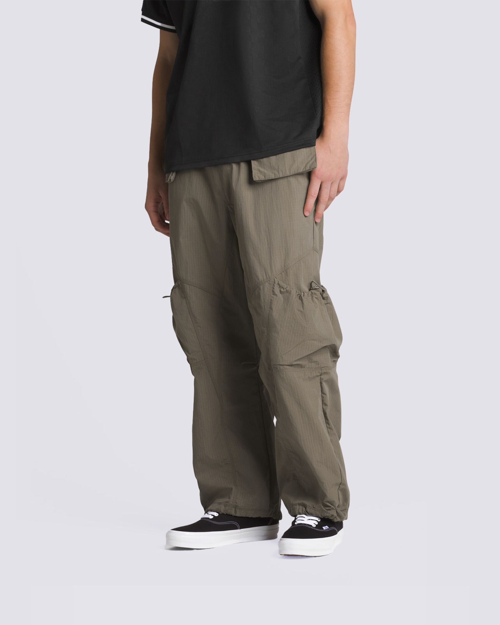 PREMIUM CANOPY パラシュートパンツ