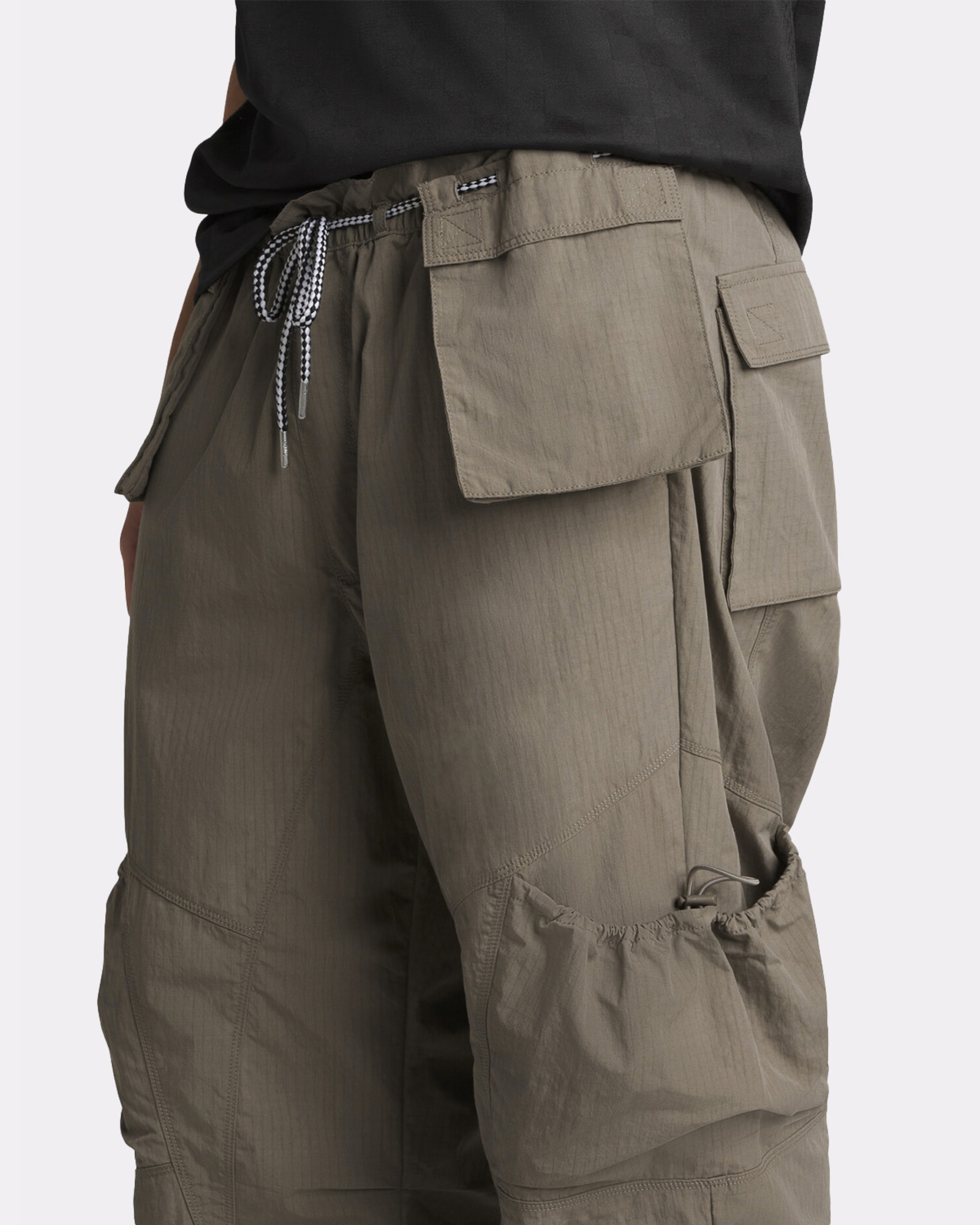 PREMIUM CANOPY パラシュートパンツ