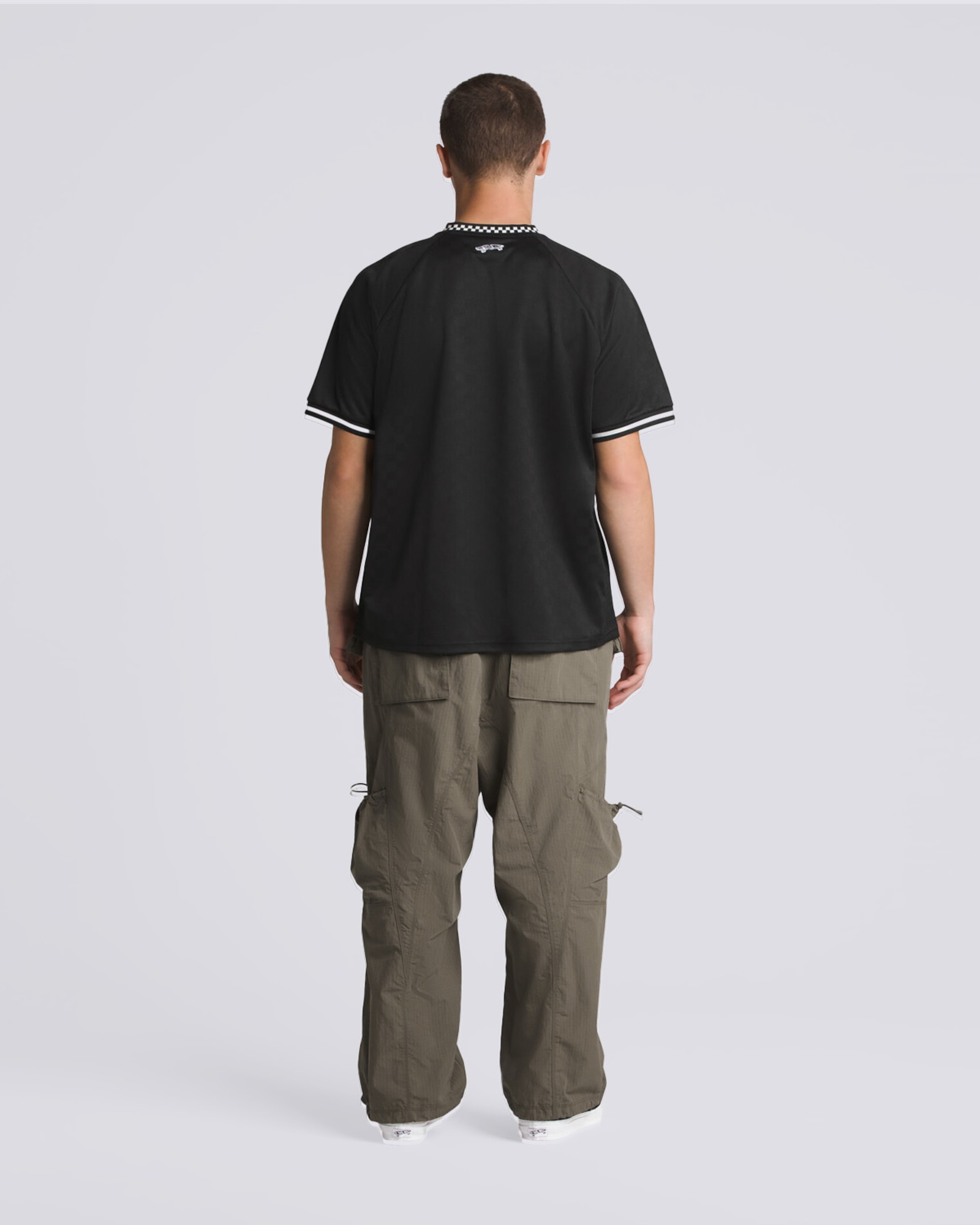 PREMIUM CANOPY パラシュートパンツ