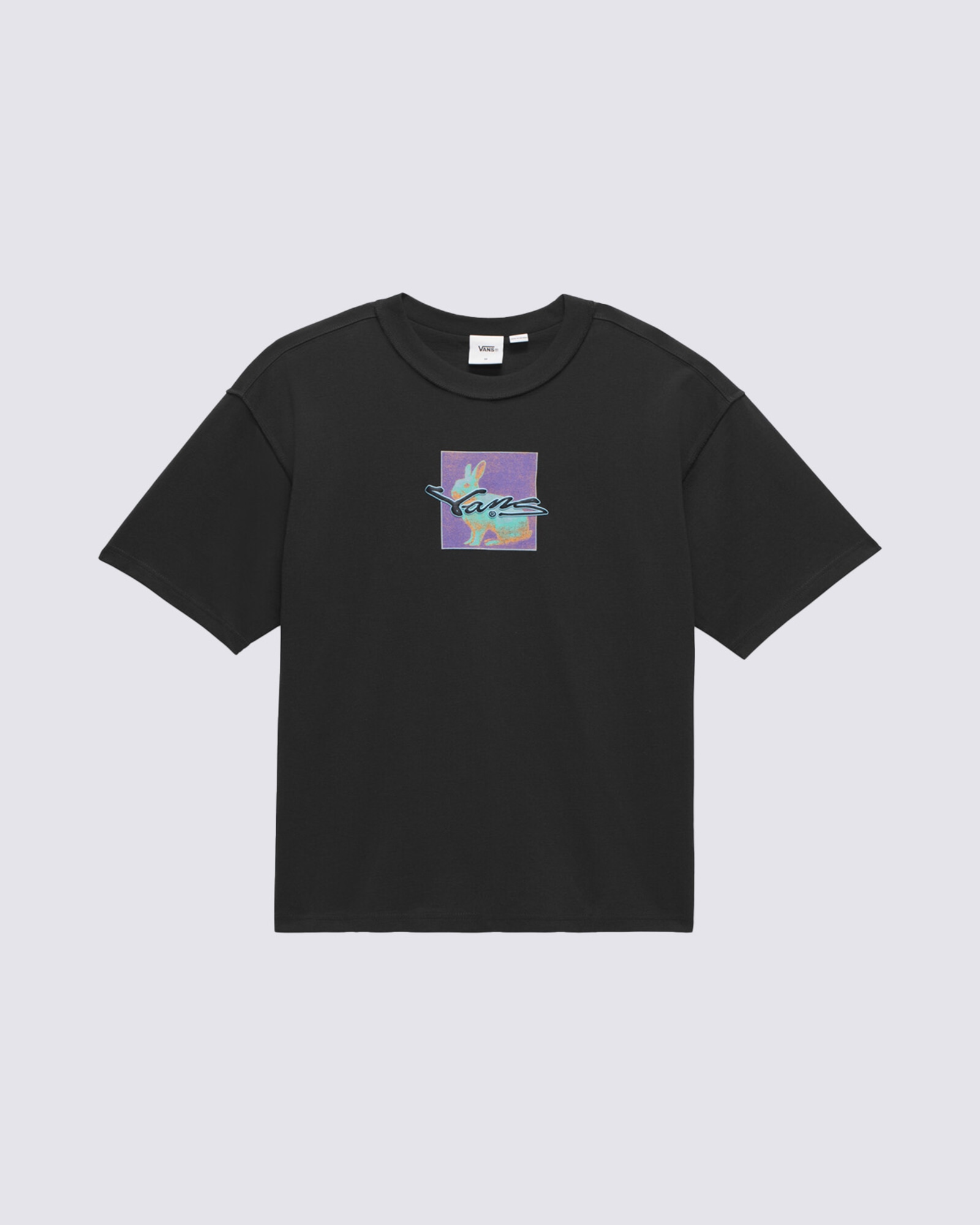 PREMIUM DOWN THE RABBIT HOLE Tシャツ