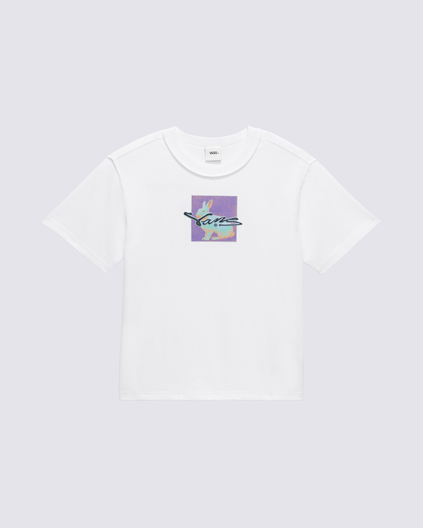 PREMIUM DOWN THE RABBIT HOLE Tシャツ