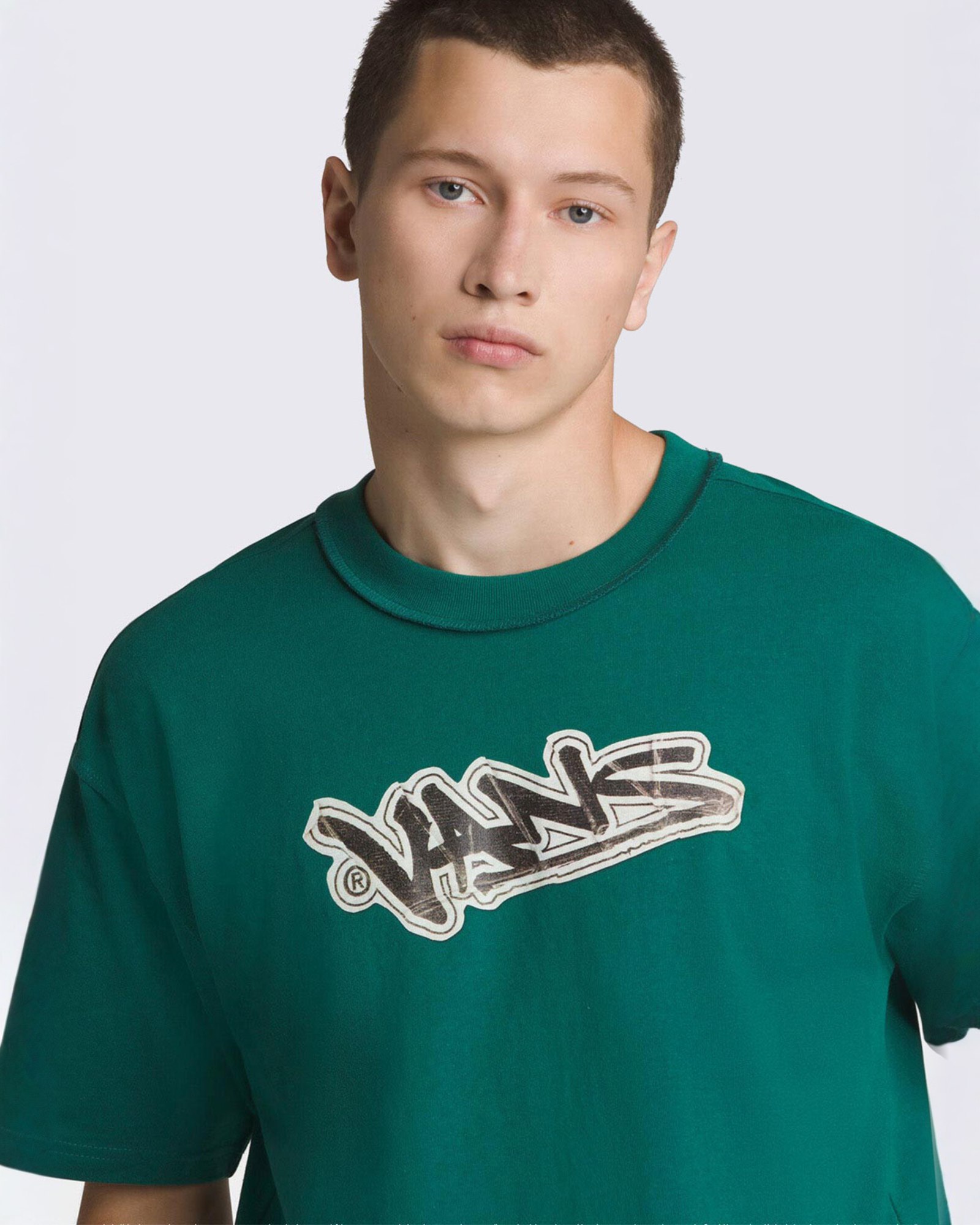 PREMIUM SLAP Tシャツ