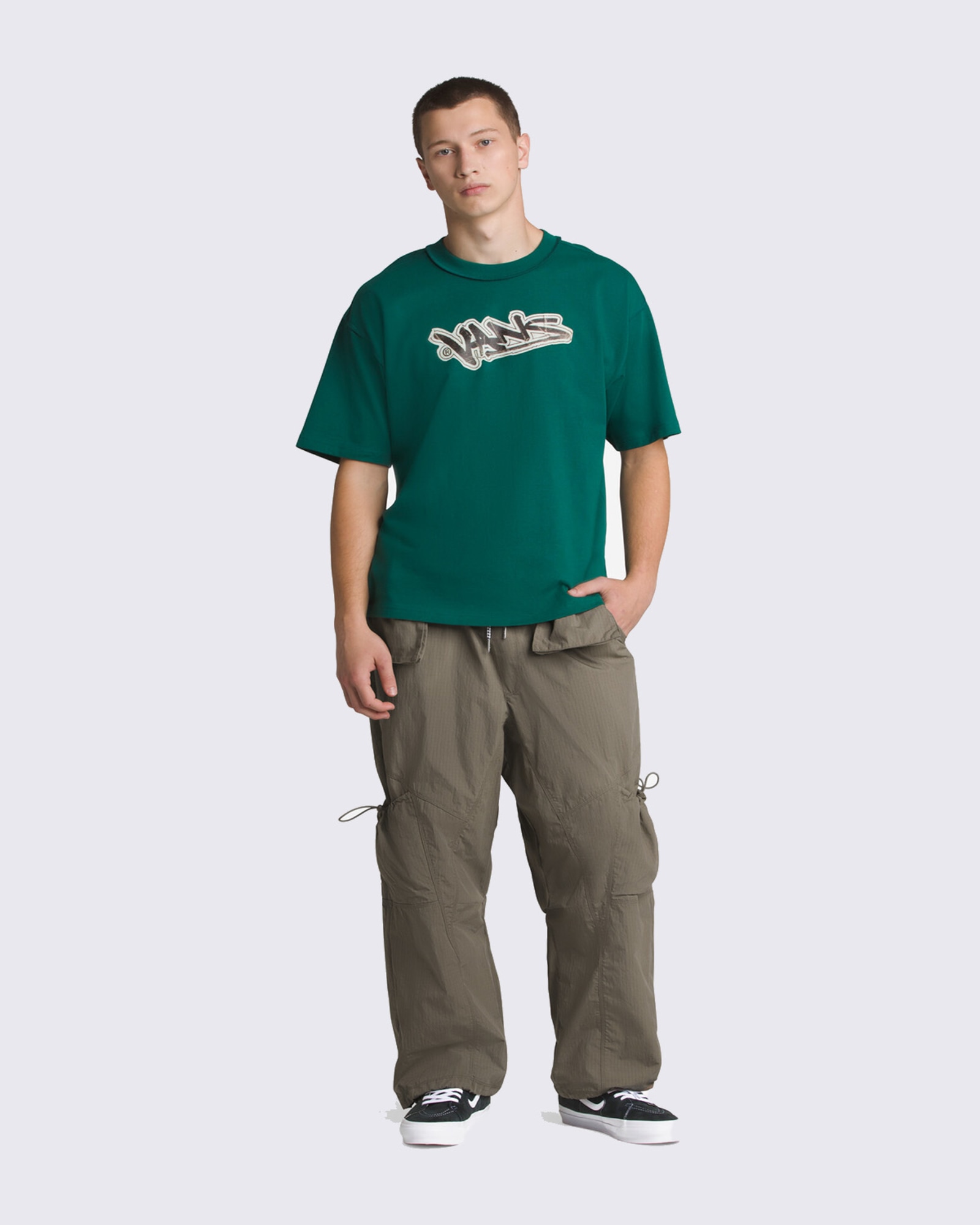 PREMIUM SLAP Tシャツ