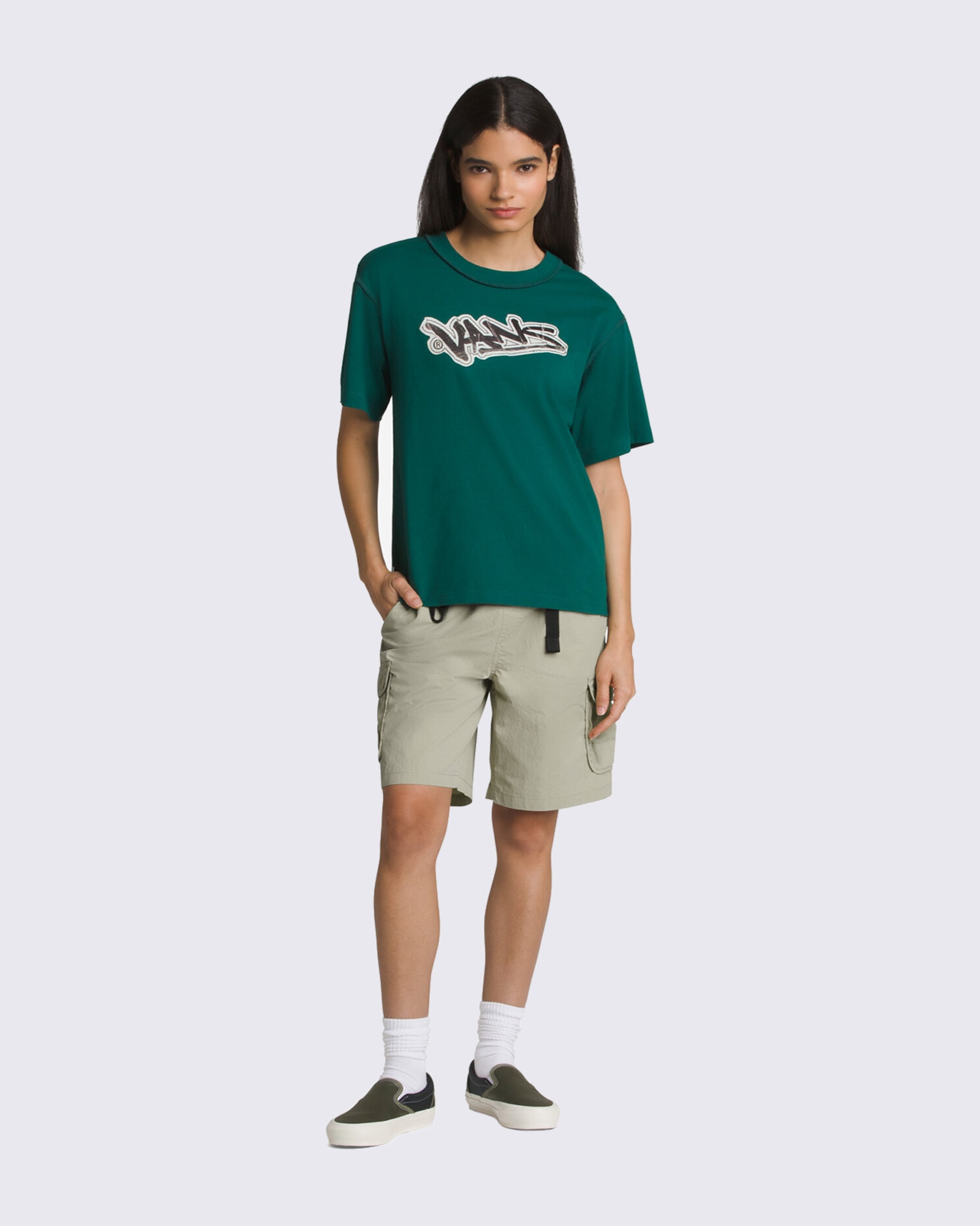 PREMIUM SLAP Tシャツ