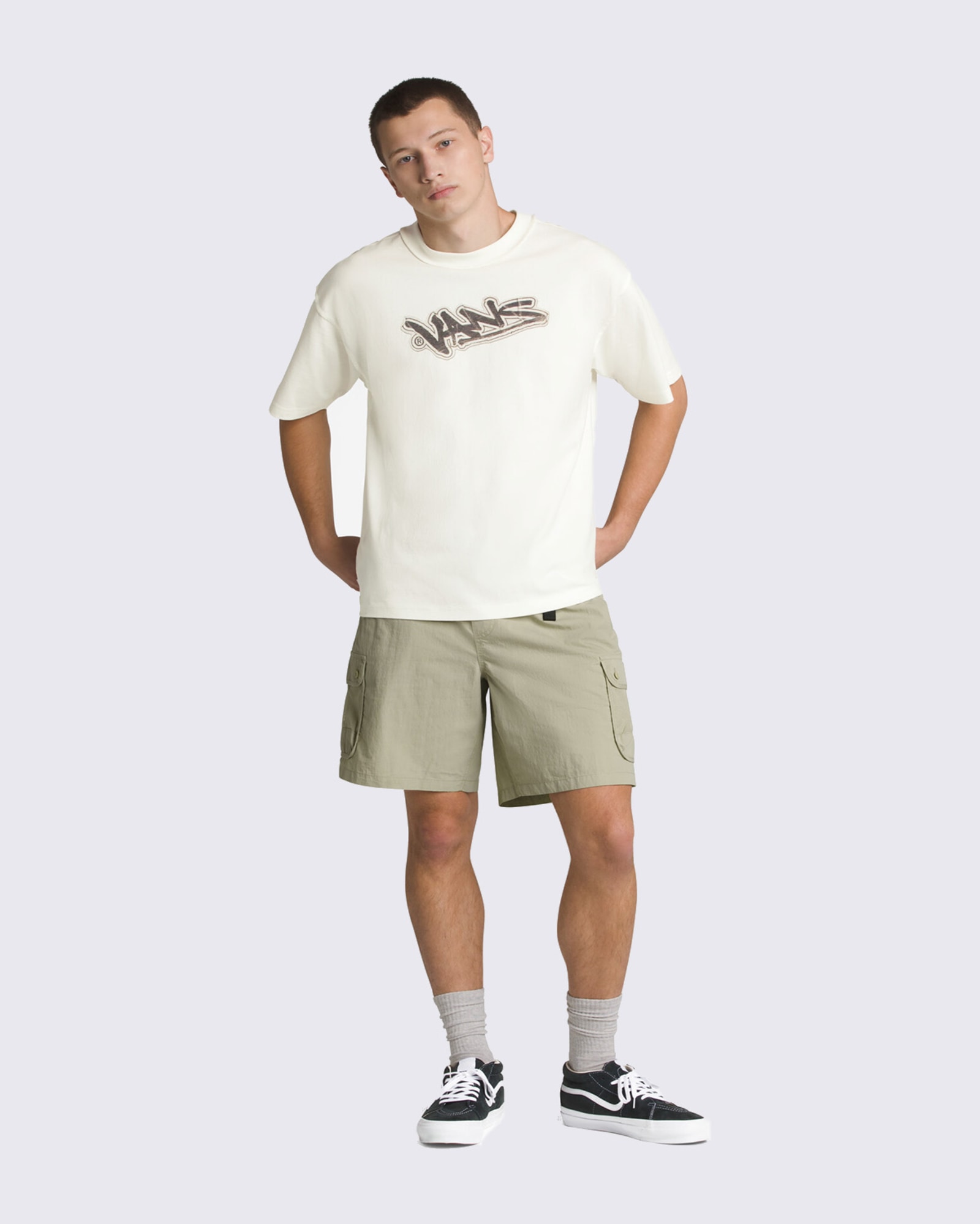 PREMIUM SLAP Tシャツ
