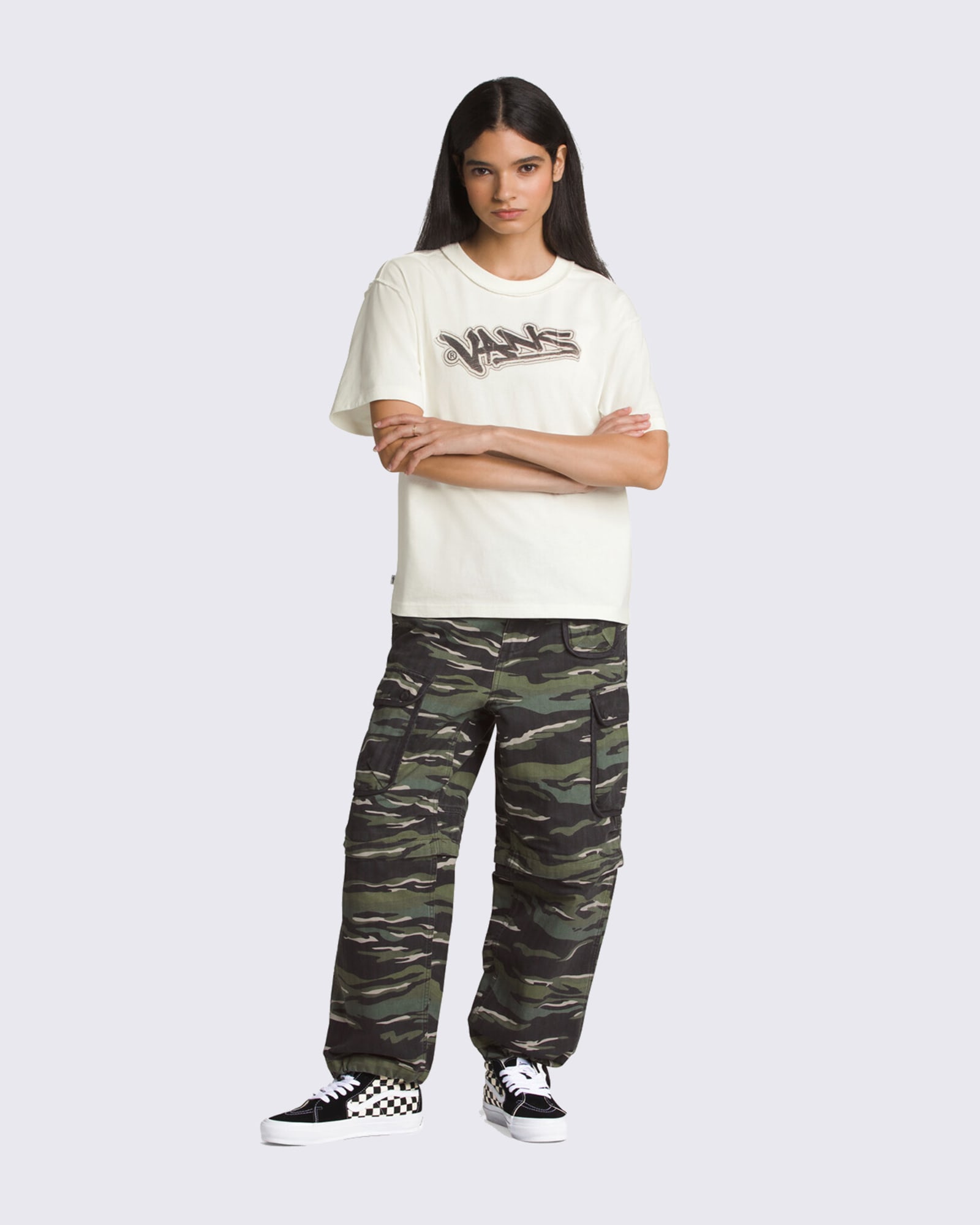 PREMIUM SLAP Tシャツ