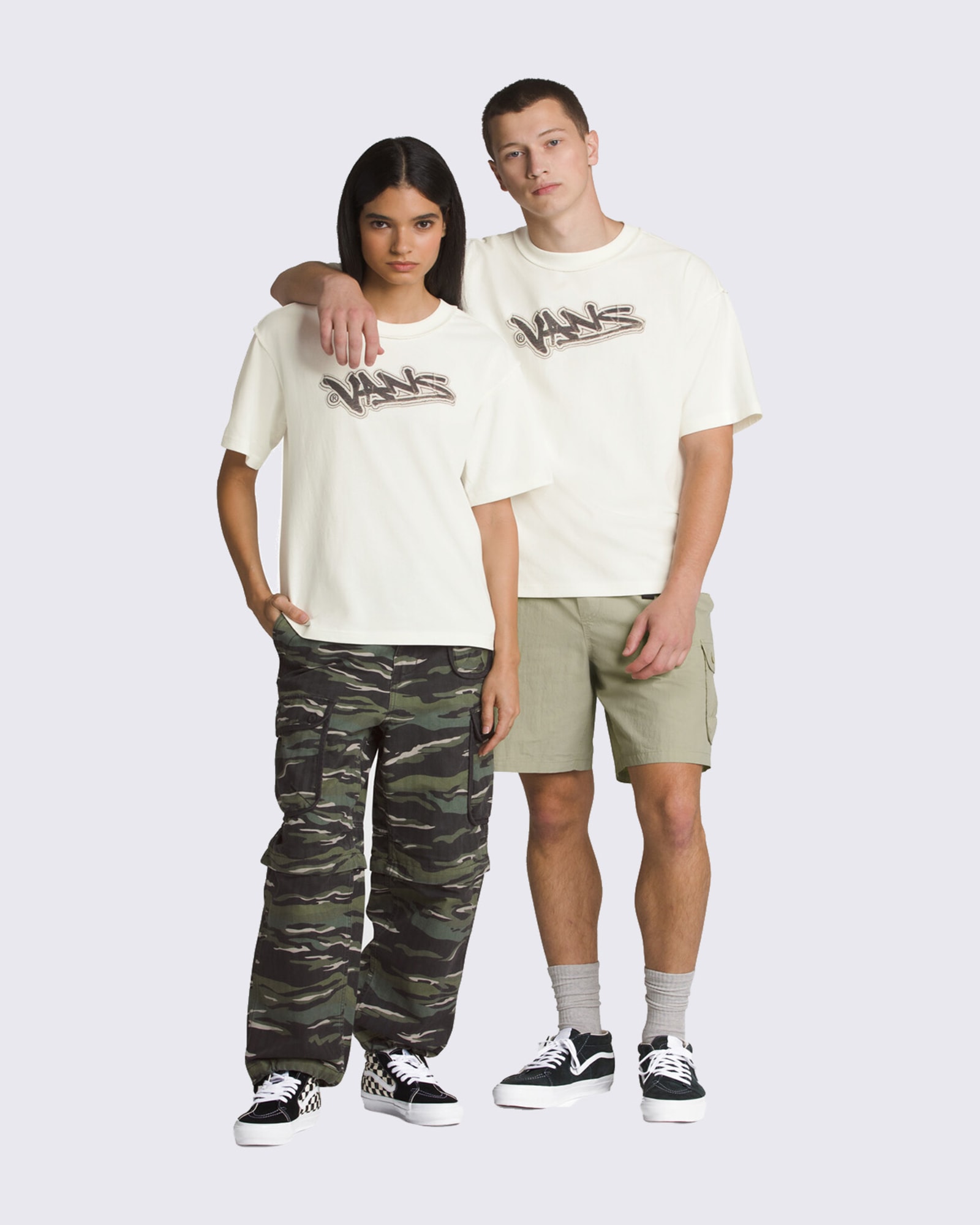 PREMIUM SLAP Tシャツ