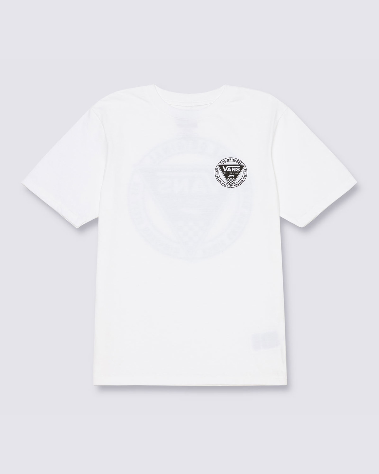 キッズ PATCHED IN Tシャツ