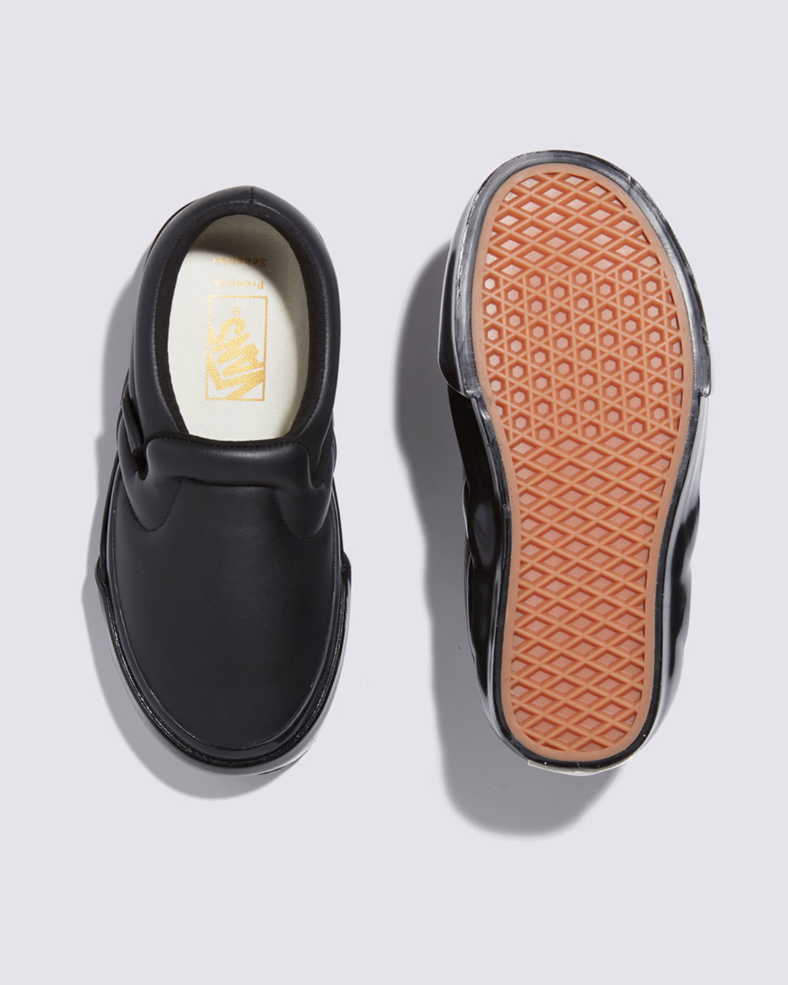 Proenza Schouler スリッポン 43 パフィー